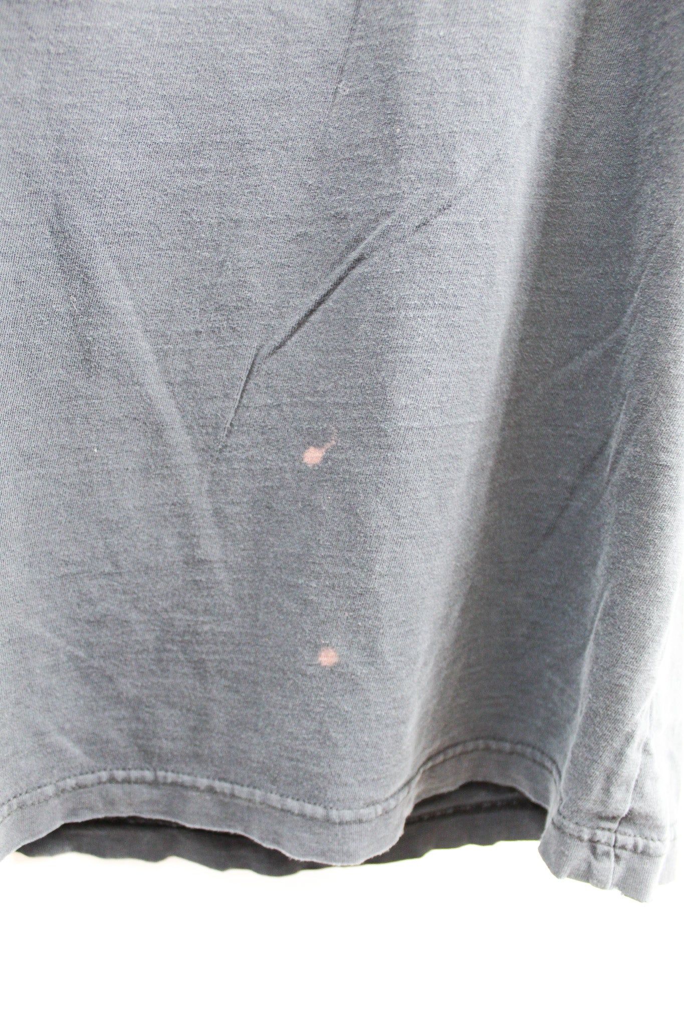 Vintage 90s NHL Detroit Red Wings Graphic Tee sold by HG Vintage product image thumbnail 4