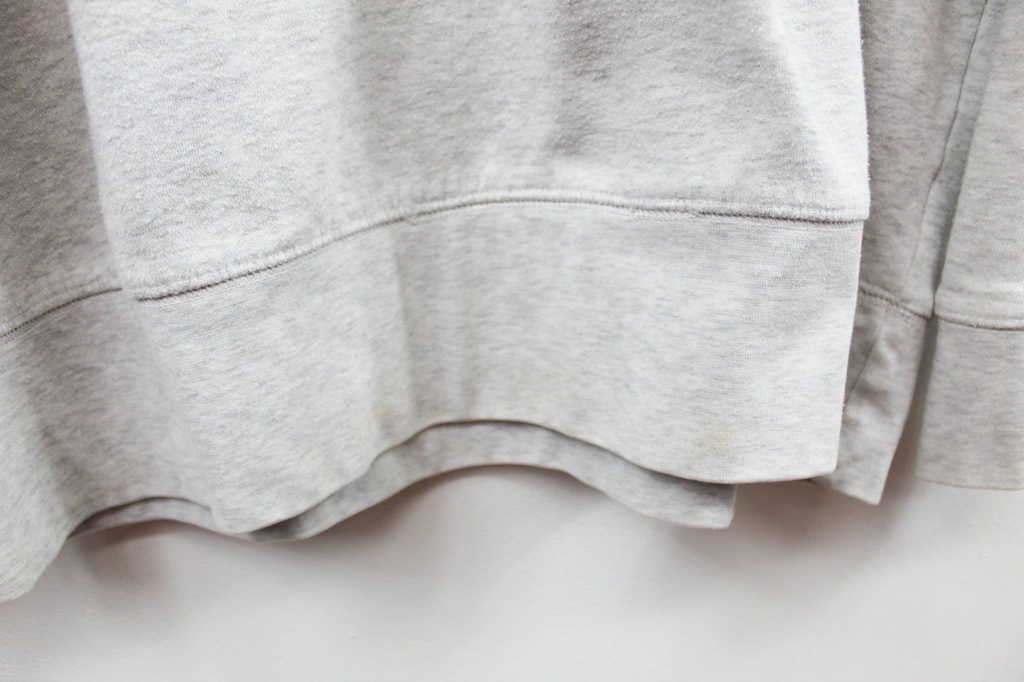 University Of Clemson Tigers Crewneck sold by HG Vintage product image thumbnail 3