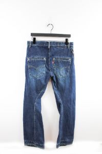 Levi's 1999 Made In Belgium Engineered Jeans sold by HG Vintage