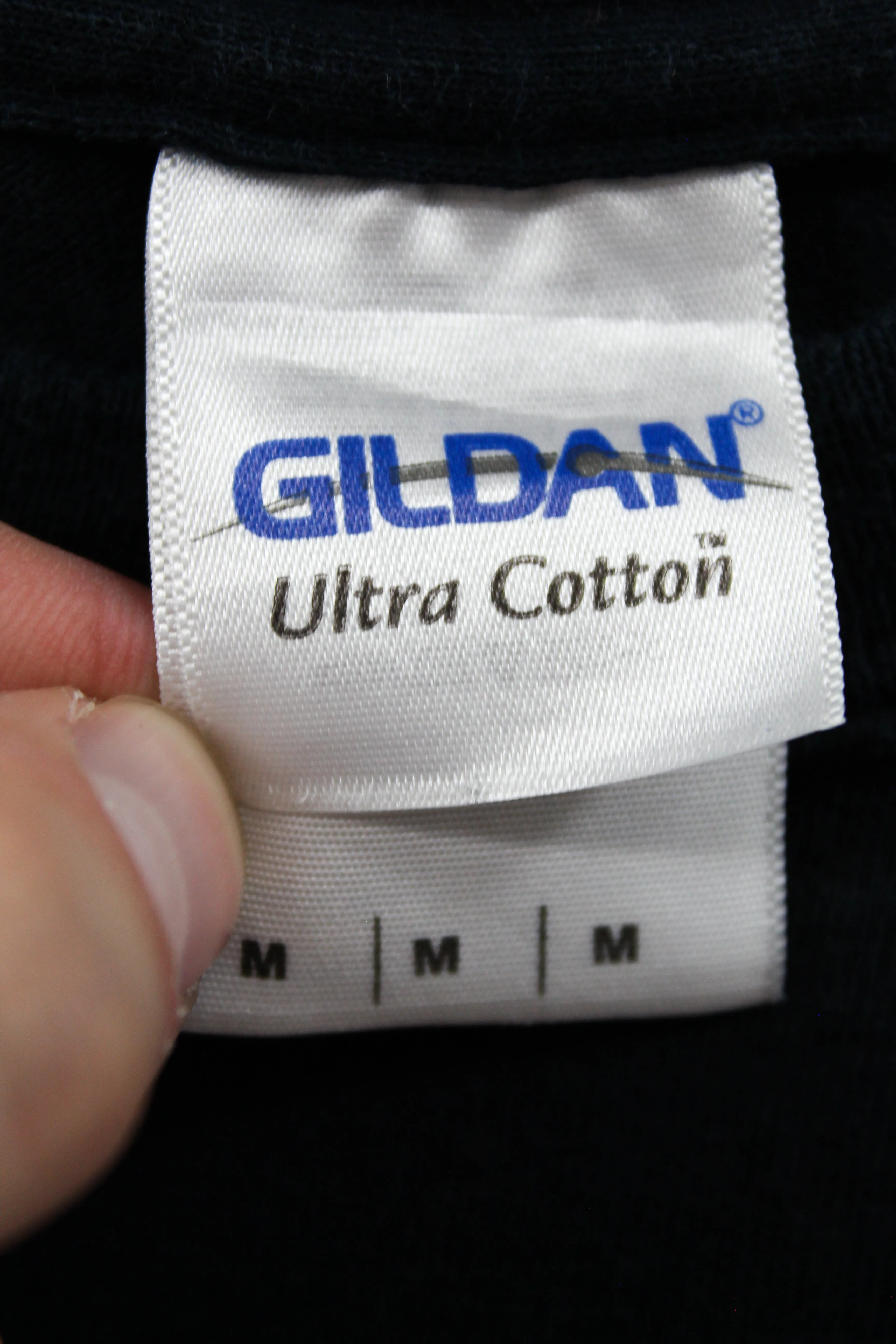 X - 2014 Garth Brooks Tour Tee sold by HG Vintage product image thumbnail 3