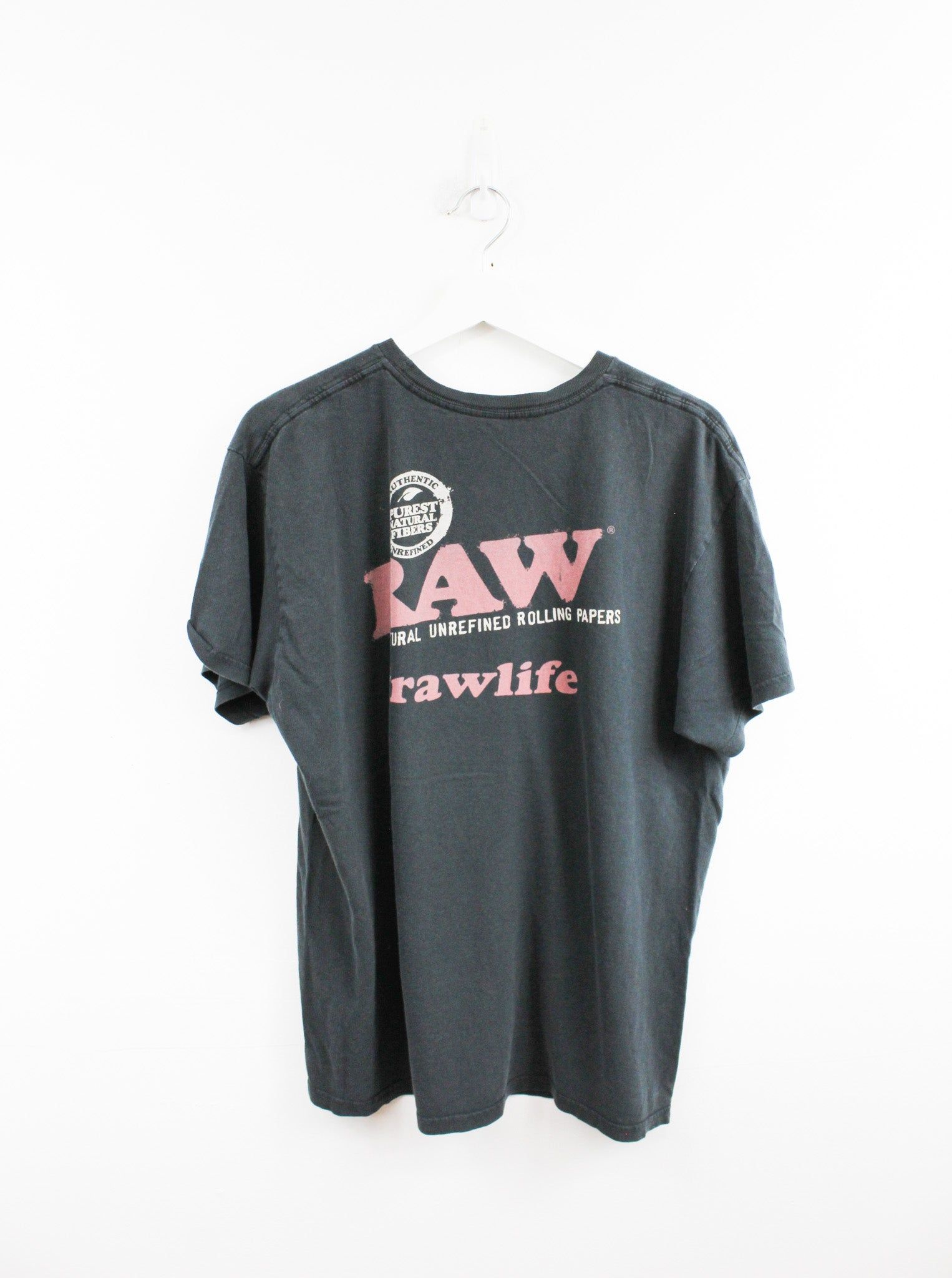 Denver Cannabis Cup Tee sold by HG Vintage product image thumbnail 3