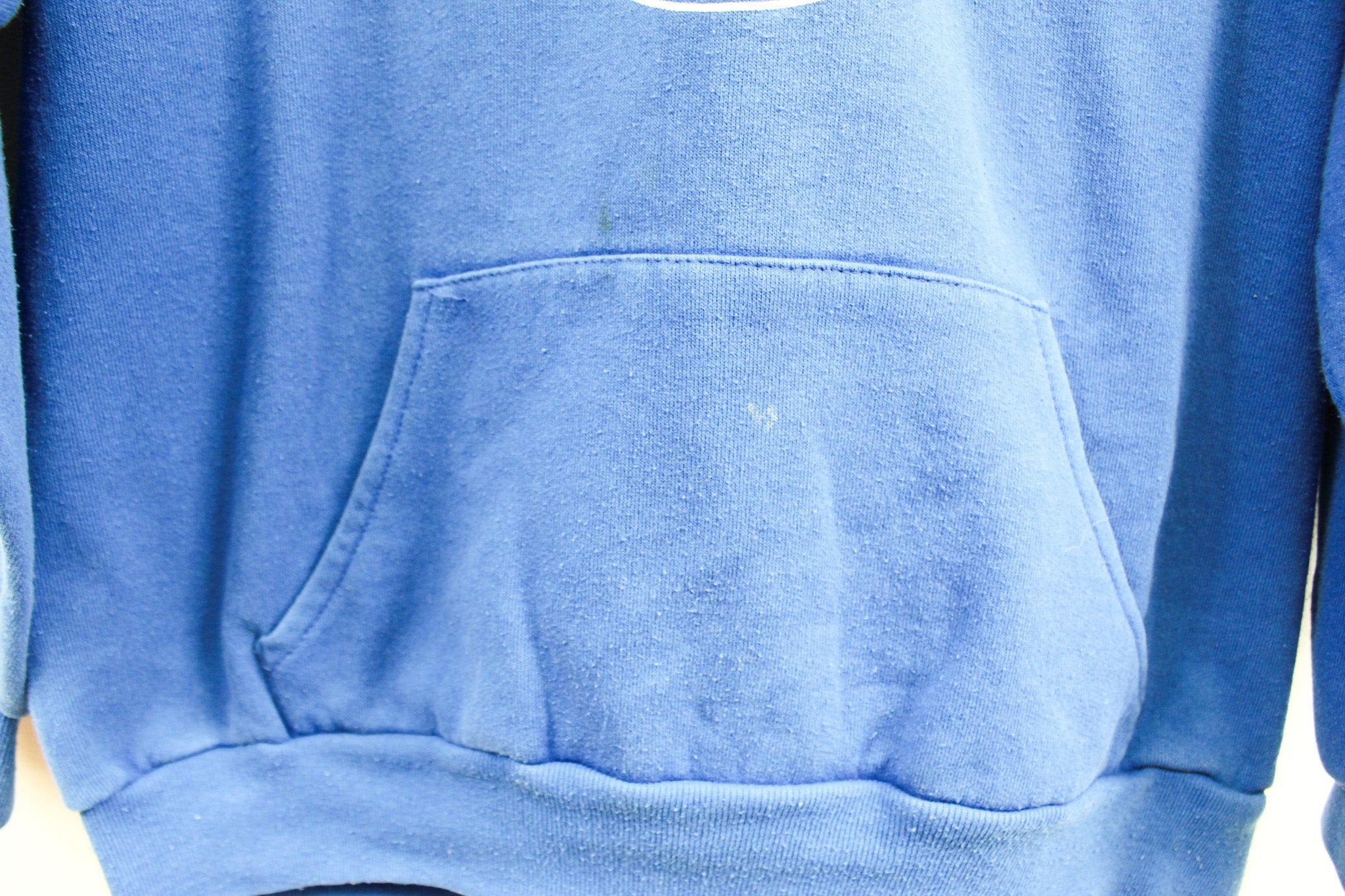 NFL Buffalo Bills Circle Logo Hoodie sold by HG Vintage product image thumbnail 3