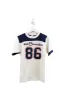 Z - Vintage Single Stitch 1986 Walt Disney World Jersey Ringer Tee sold by HG Vintage