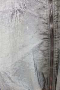 Vintage 90s Nike Bomber Jacket sold by HG Vintage