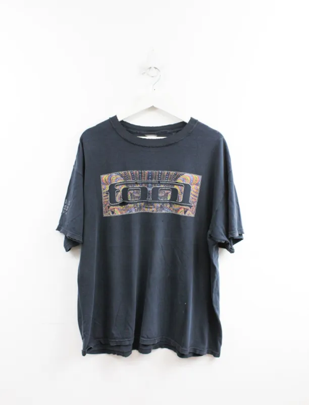 Vintage TOOL 2007 Tour Tee sold by HG Vintage