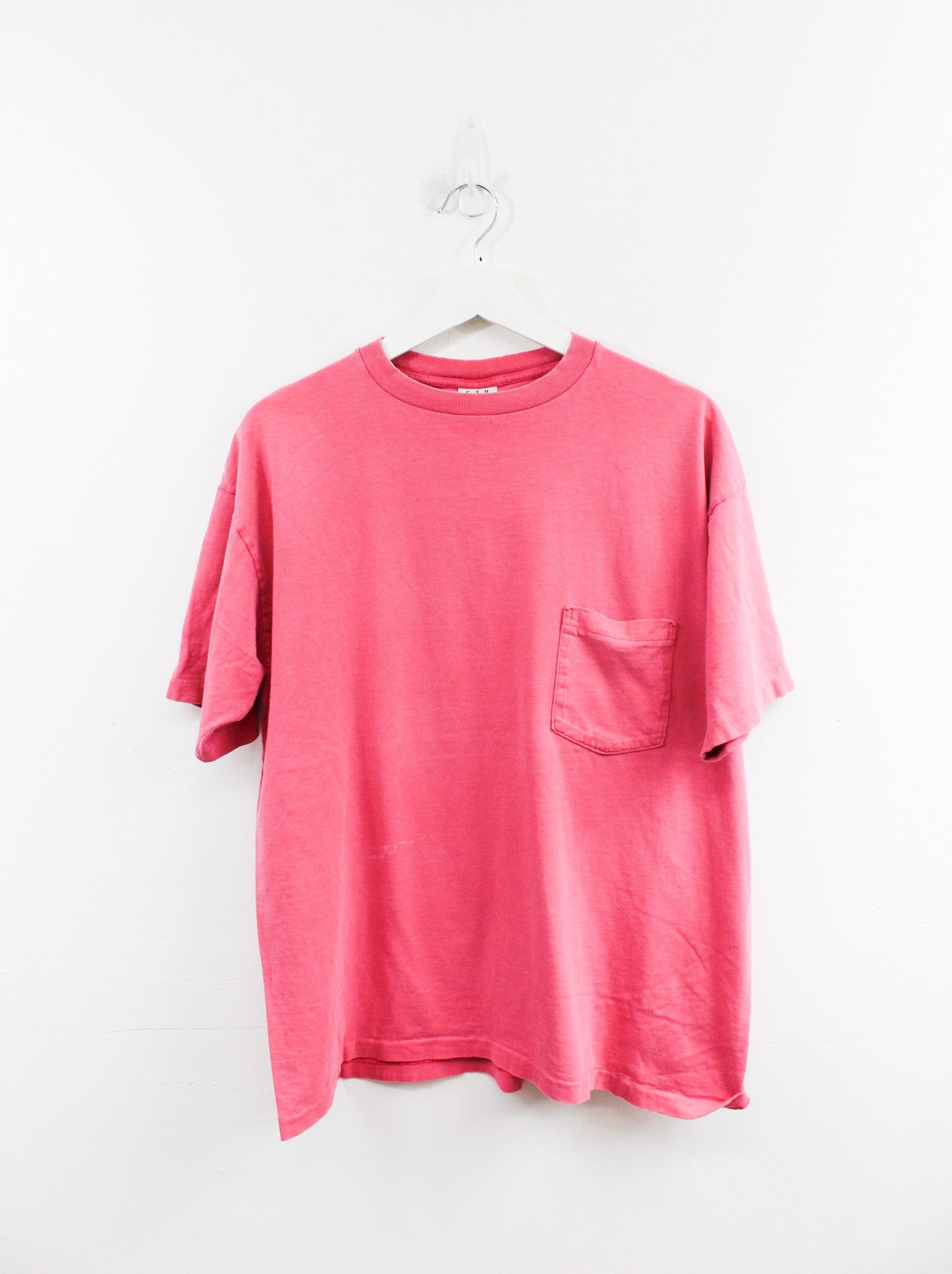 Vintage GAP Pocket Tee sold by HG Vintage