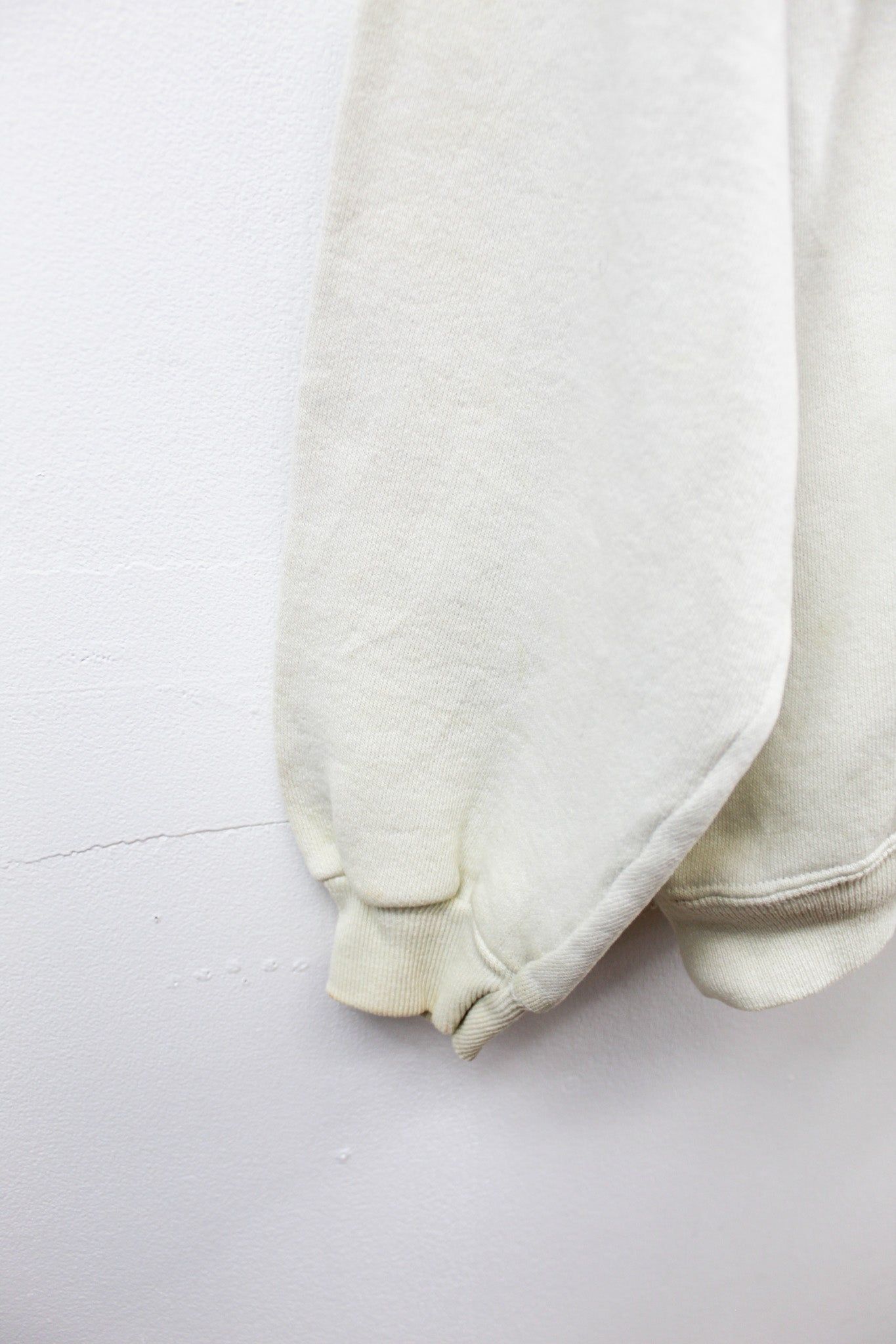 Vintage NHL Chicago Blackhawks Logo Crewneck sold by HG Vintage product image thumbnail 5