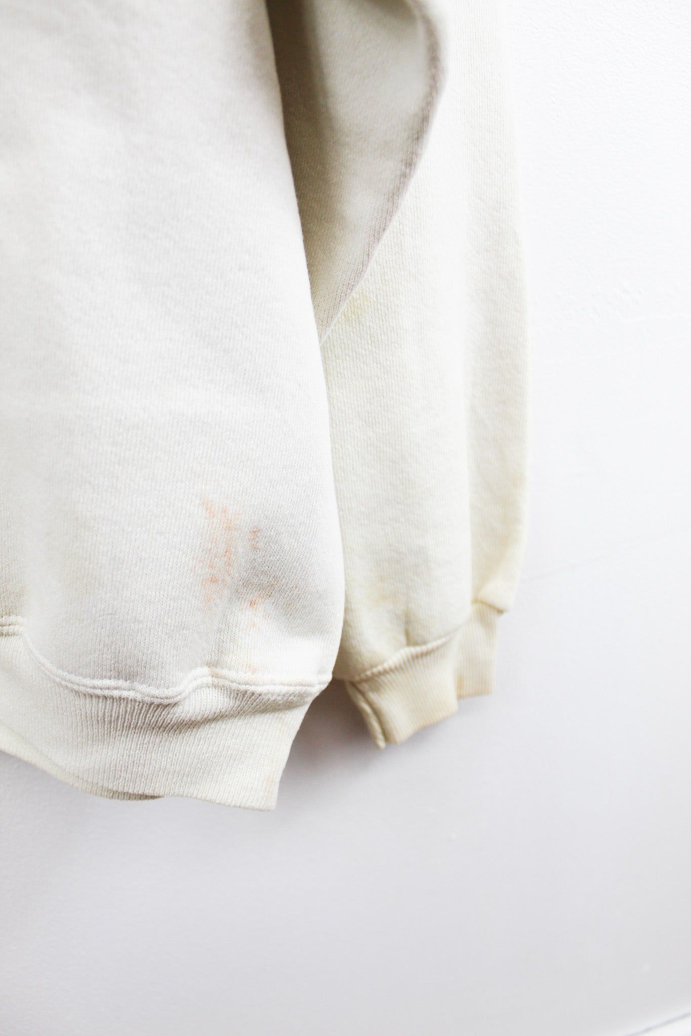 Vintage NHL Chicago Blackhawks Logo Crewneck sold by HG Vintage product image thumbnail 3