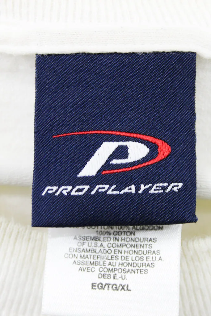 Z- Vintage 2000 Rams Vs Titans Super Bowl 34 Pro Player NFL Tee sold by HG Vintage product image thumbnail 5