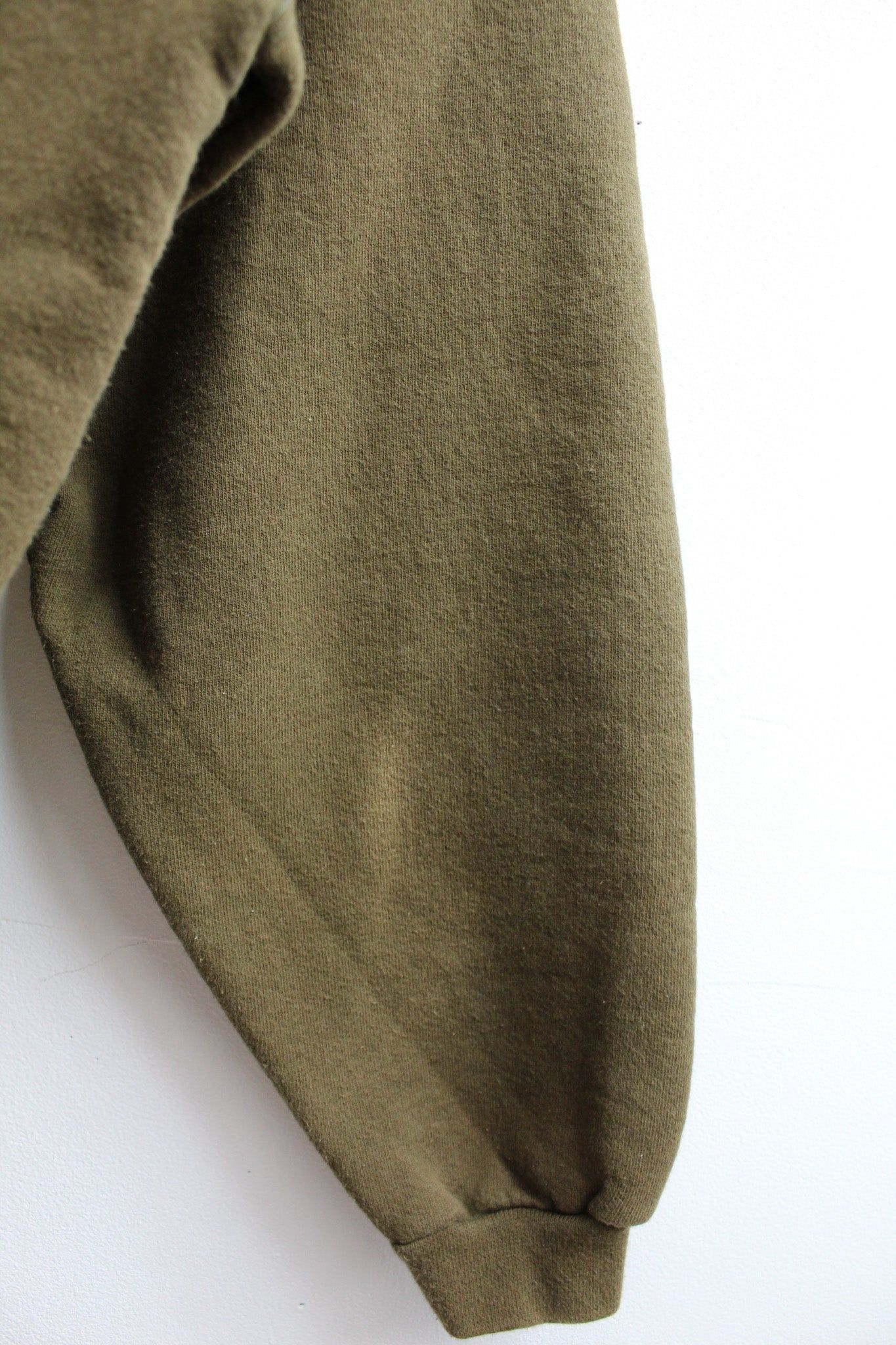 Vintage Lakes & Timber Embroidered Duck Crewneck sold by HG Vintage product image thumbnail 3