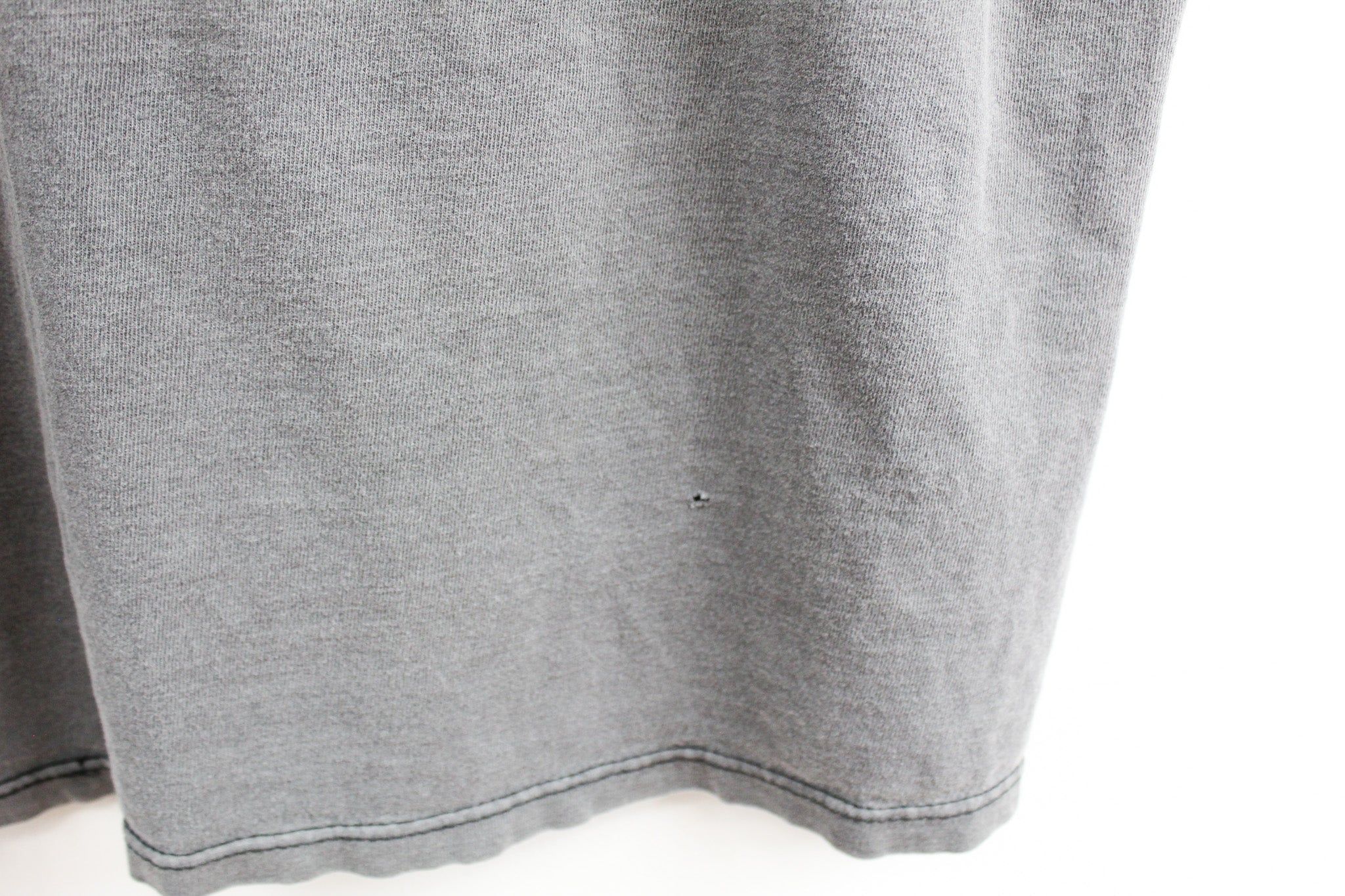 Vintage Metallica '92 Nowhere Else To Roam Europe Tour Single Stitch Tee sold by HG Vintage product image thumbnail 11