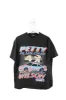 Z- Vintage 1993 Nascar Rick Wilson Petty Plus One Car Single Stitch Hanes Beefy Tee sold by HG Vintage