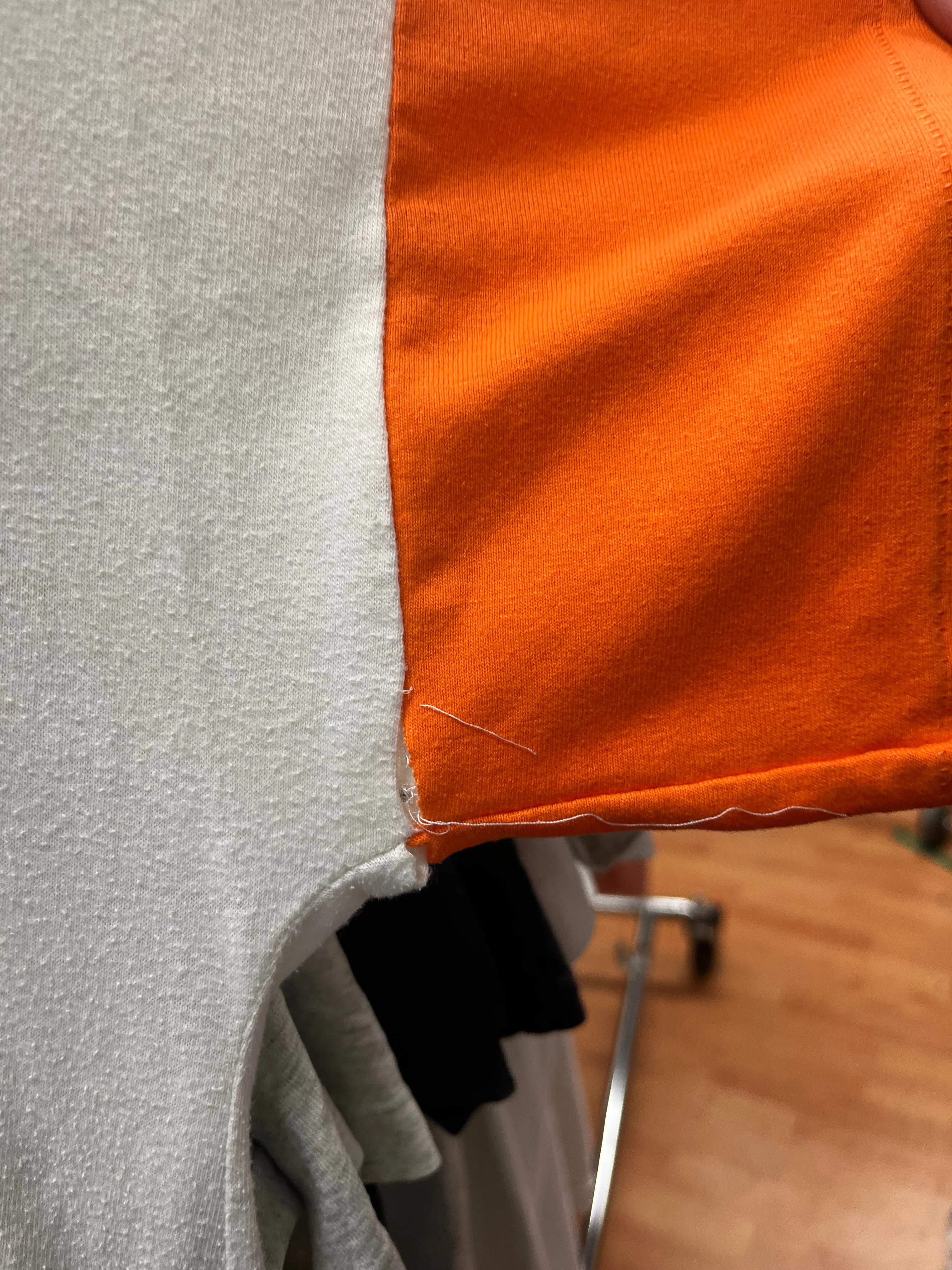 Z - Vintage Single Stitch 1978 Garfield Go Calypso! Tee sold by HG Vintage product image thumbnail 5