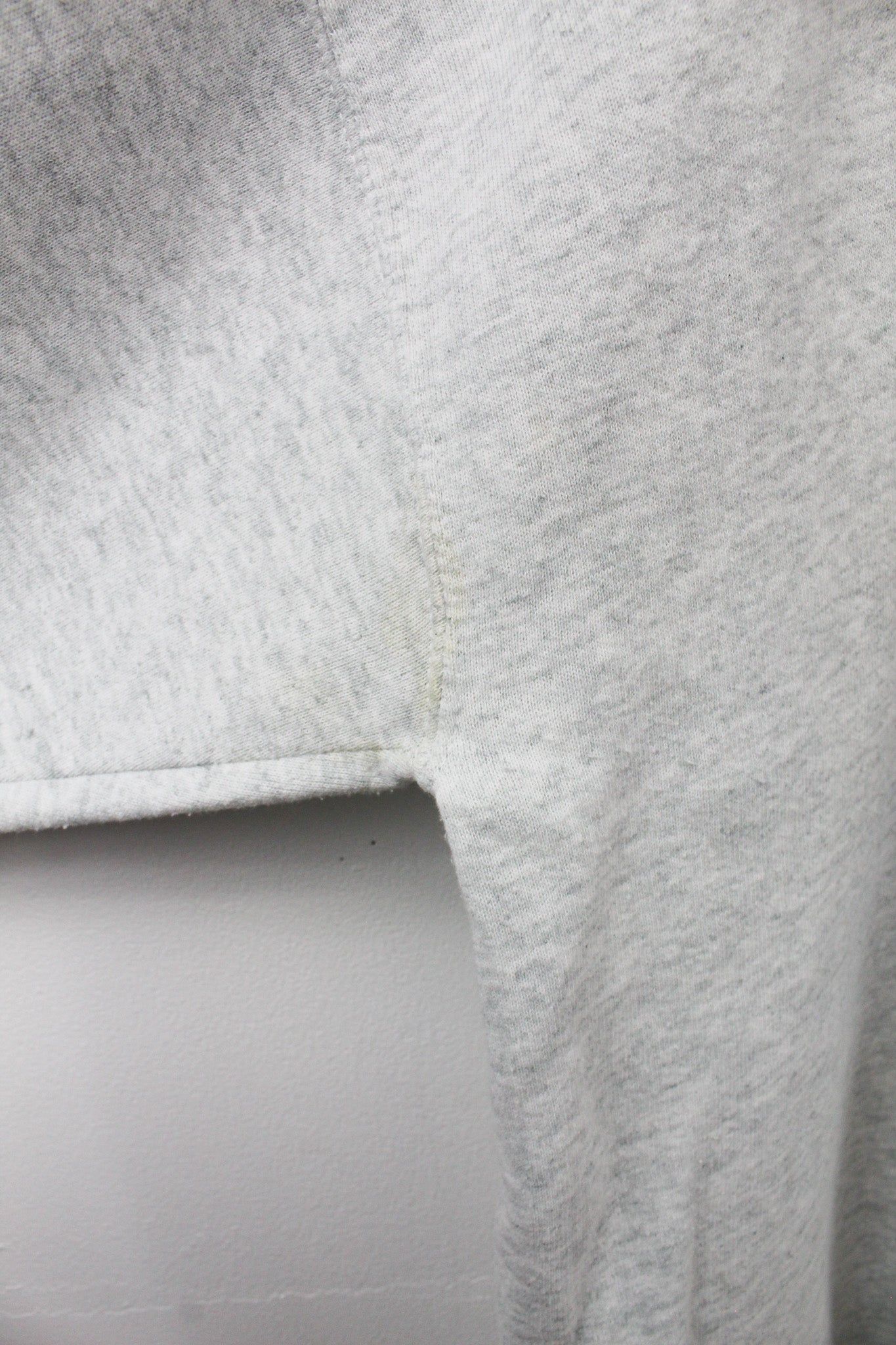 NFL 2001 Super Bowl Giants V Ravens Crewneck sold by HG Vintage product image thumbnail 4