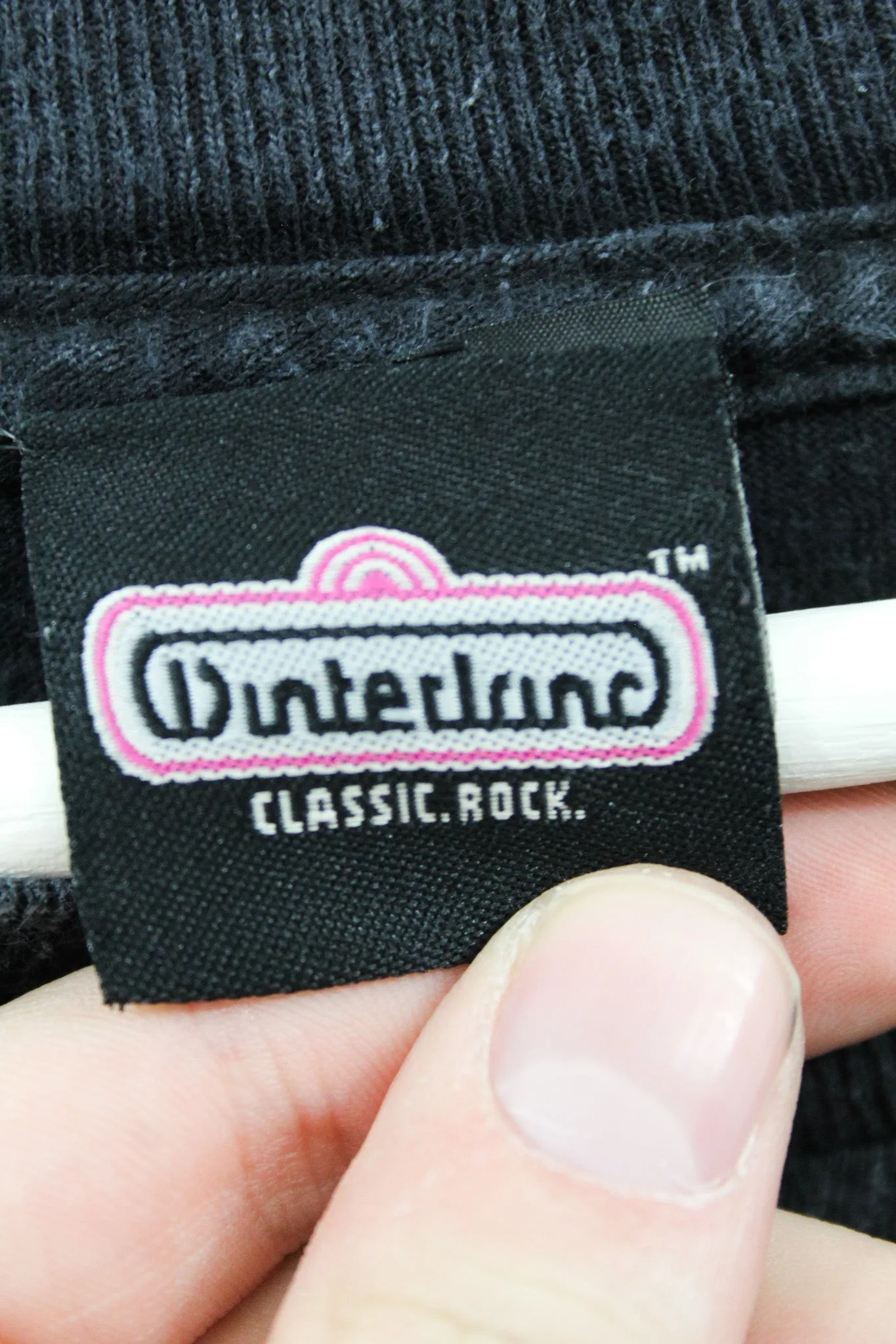 X - 2007 Lynyrd Skynyrd Devil In A Bottle Tee sold by HG Vintage product image thumbnail 3