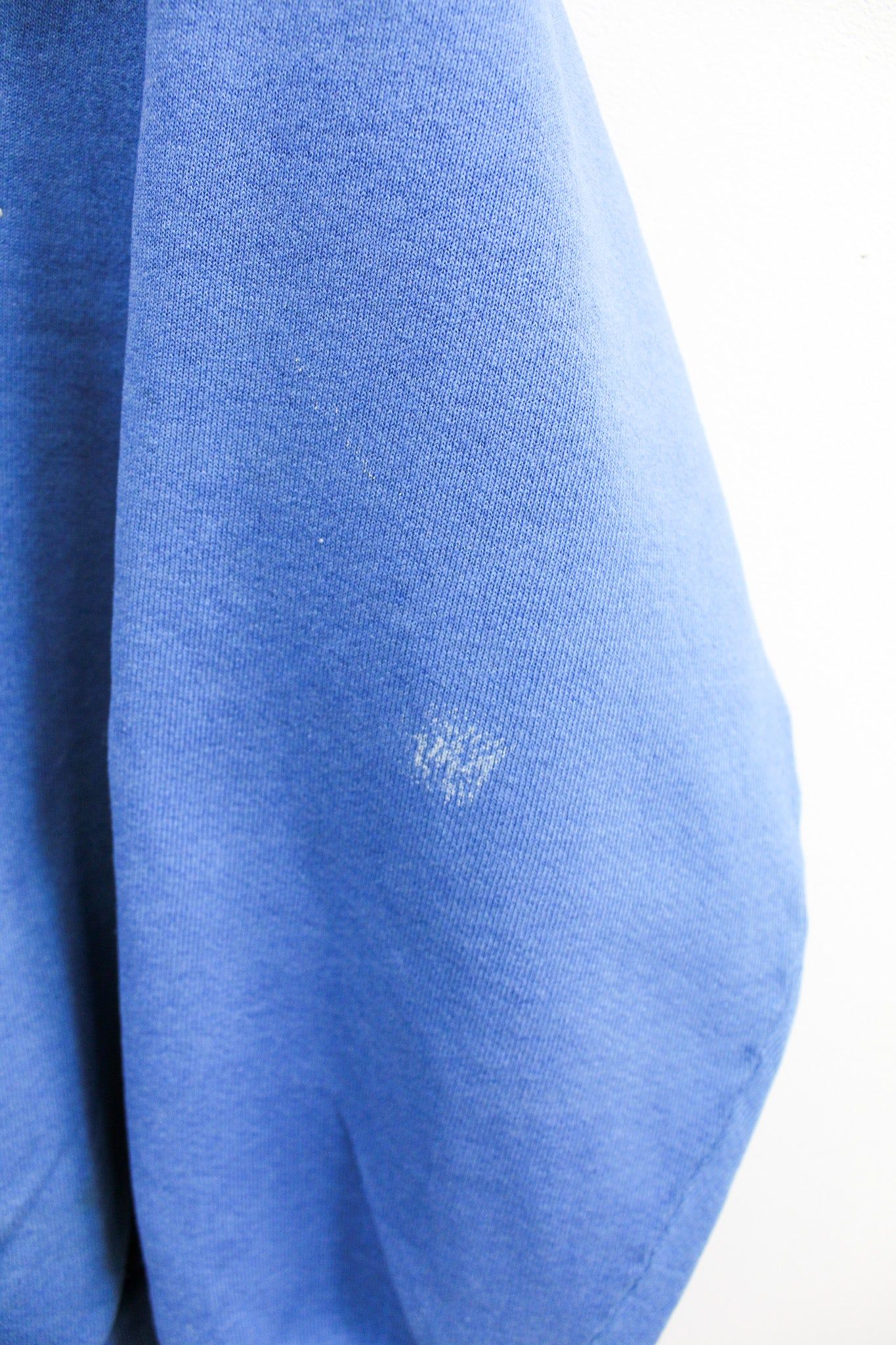 Vintage 90s NFL New York Giants Helmet & Touchdown Script Crewneck sold by HG Vintage product image thumbnail 6