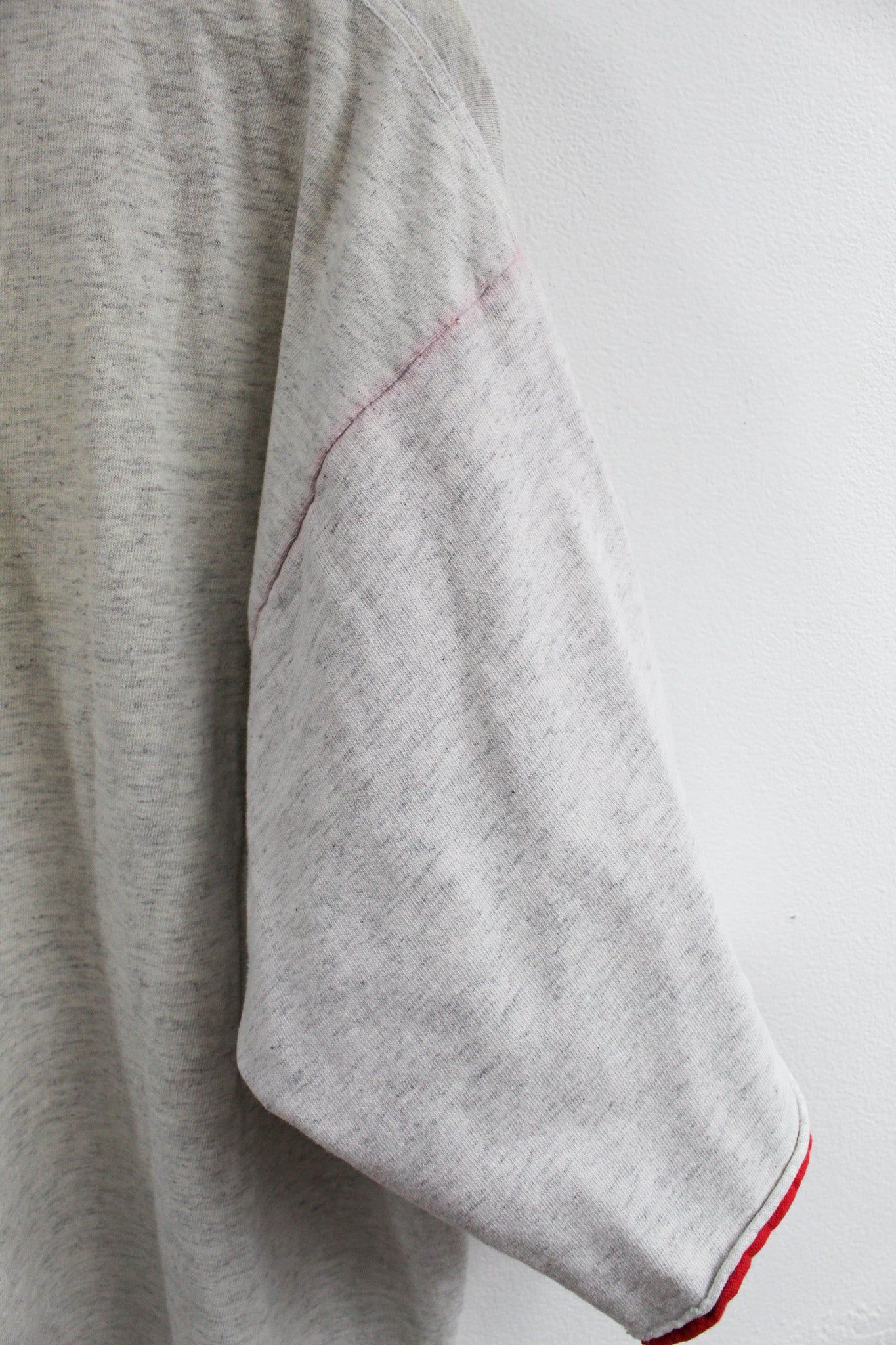 NBA Chicago Bulls 90' Logo Tee sold by HG Vintage product image thumbnail 3