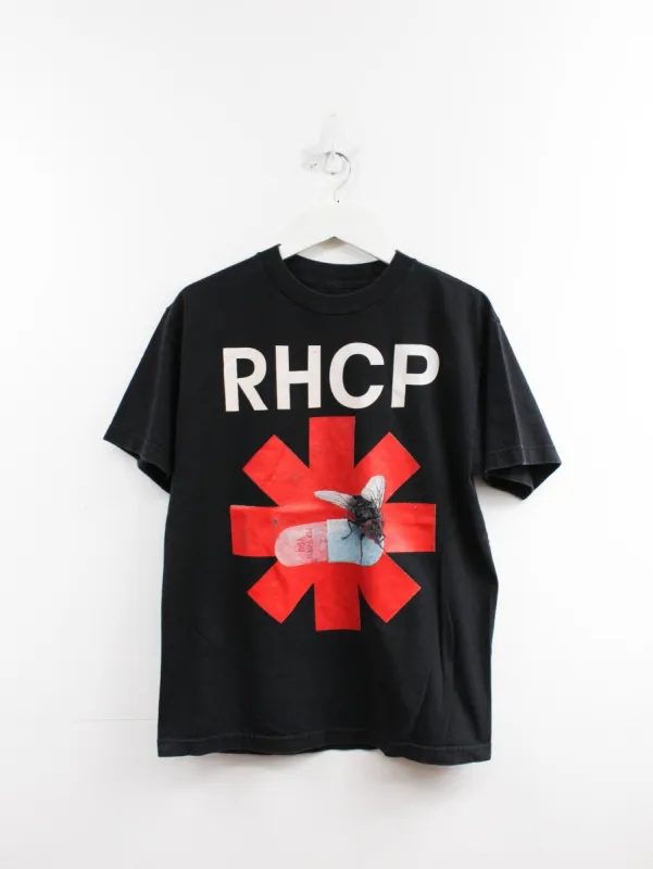 Red Hot Chili Pepper 2012 I'm With You Tour Tee sold by HG Vintage