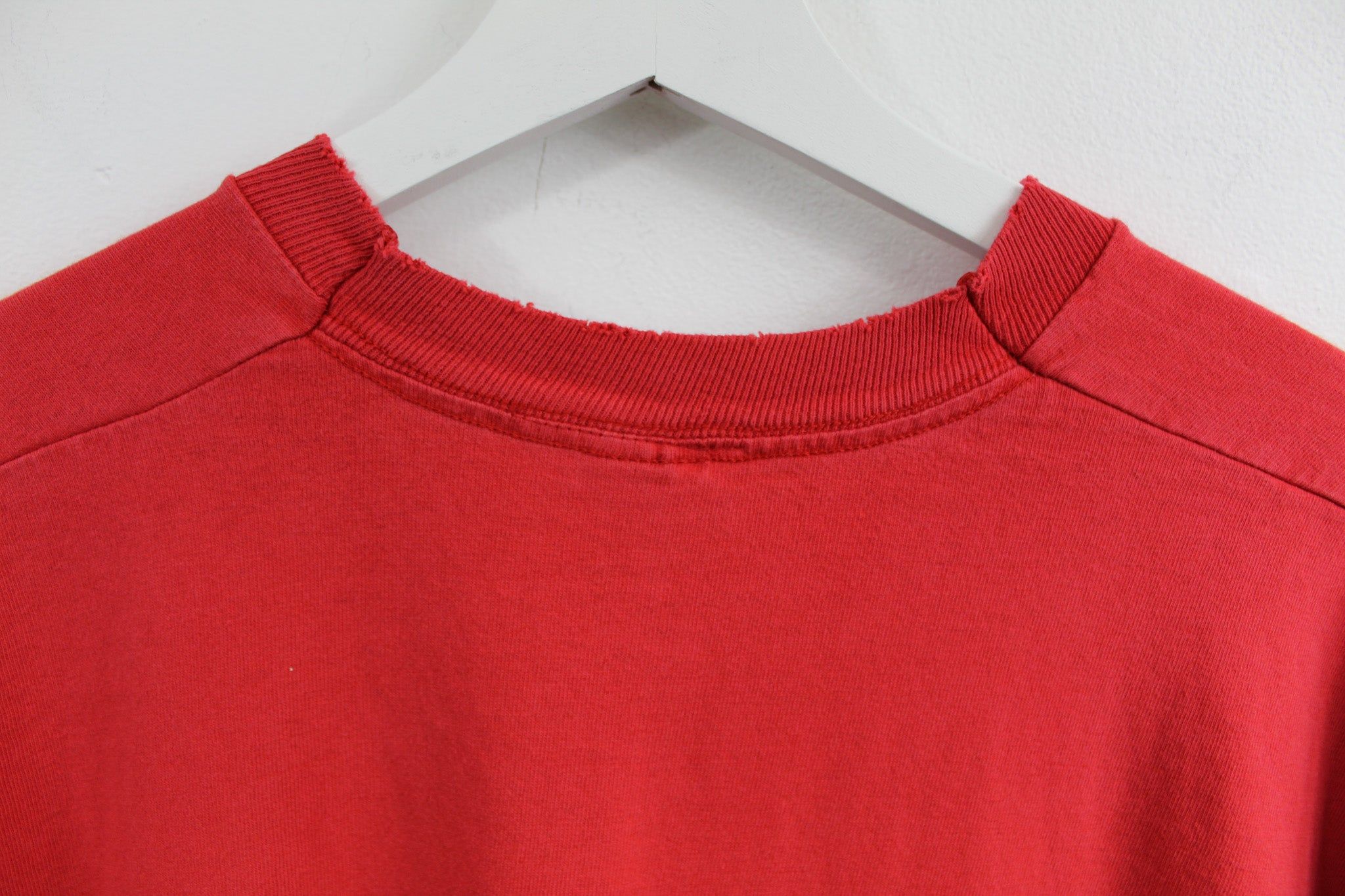 Daffy Duck 93' Strikeout Tee sold by HG Vintage product image thumbnail 6