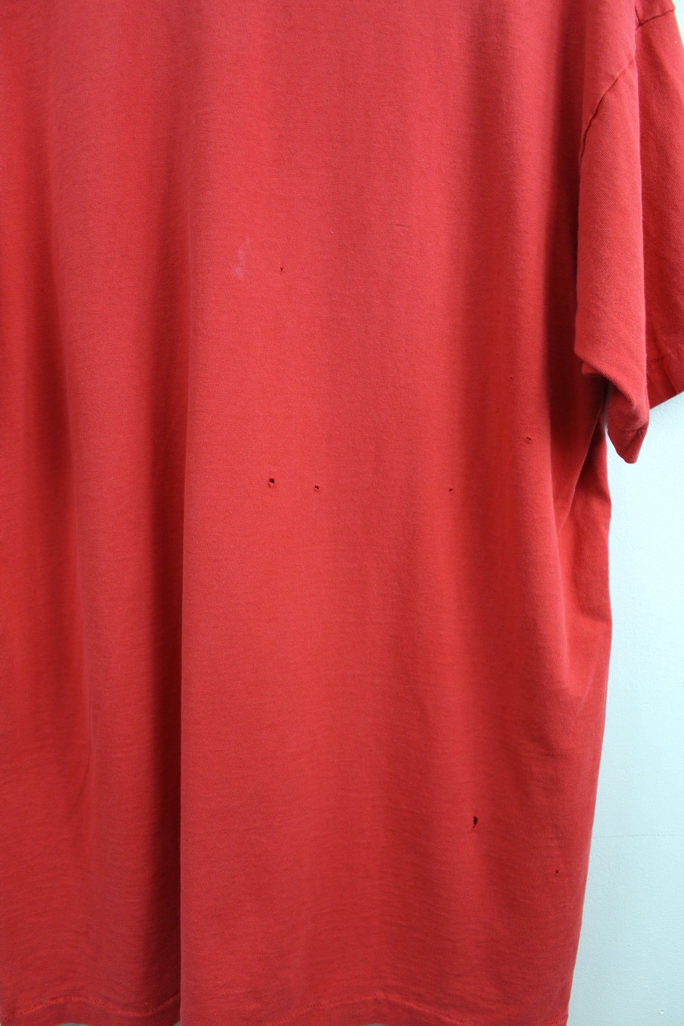 Daffy Duck 93' Strikeout Tee sold by HG Vintage product image thumbnail 5