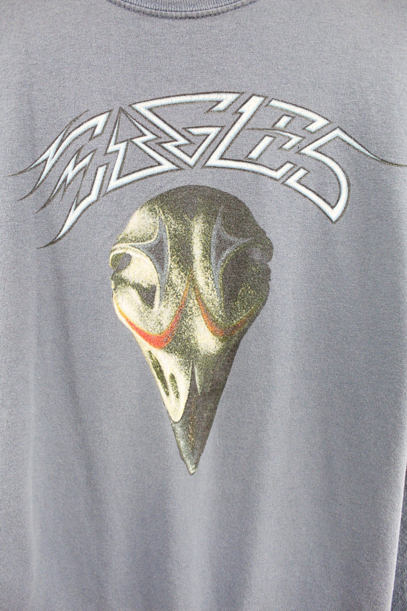 The Eagles 2010 Tour Tee sold by HG Vintage product image thumbnail 2