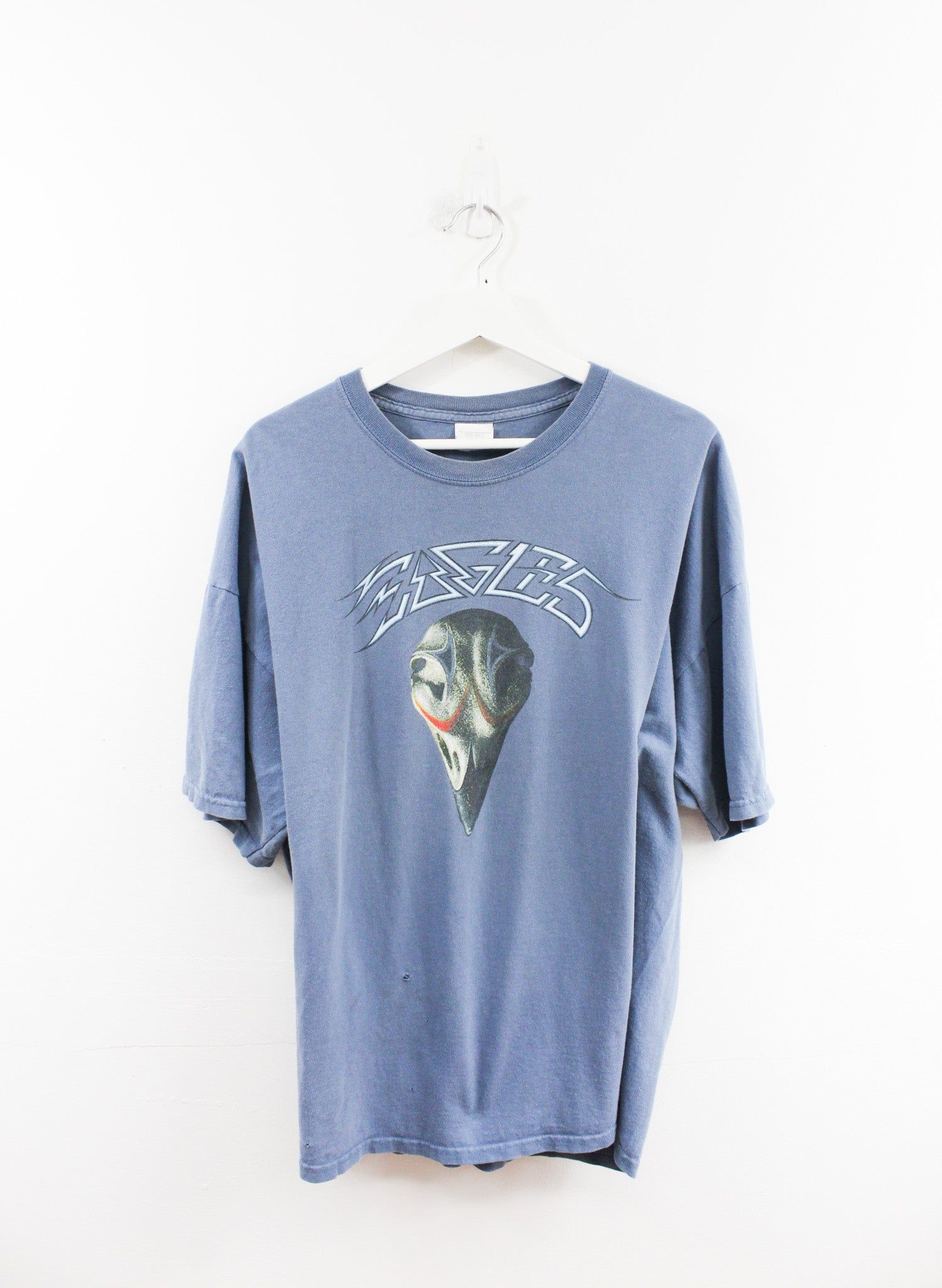 The Eagles 2010 Tour Tee sold by HG Vintage