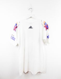Vintage 1995 NFL Superbowl 29 Frontside All Over Print Tee sold by HG Vintage