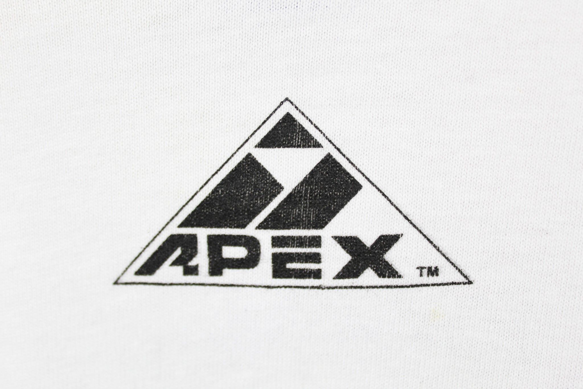 Vintage 1995 NFL Superbowl 29 Frontside All Over Print Tee sold by HG Vintage product image thumbnail 4