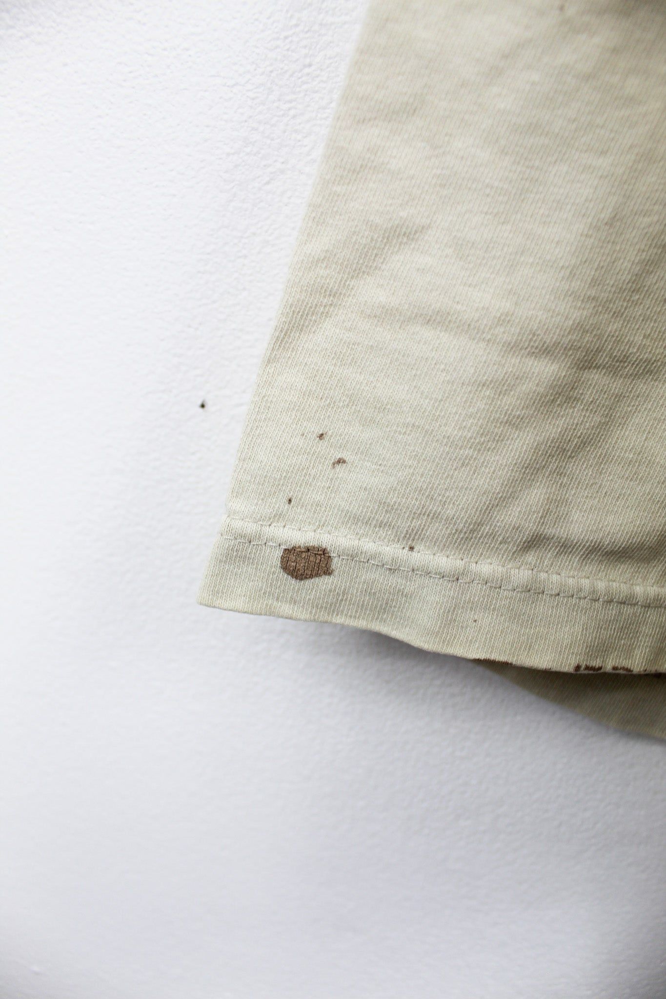 Budweiser 96' Cowboy Boots & Guitar Beer Tee sold by HG Vintage product image thumbnail 3