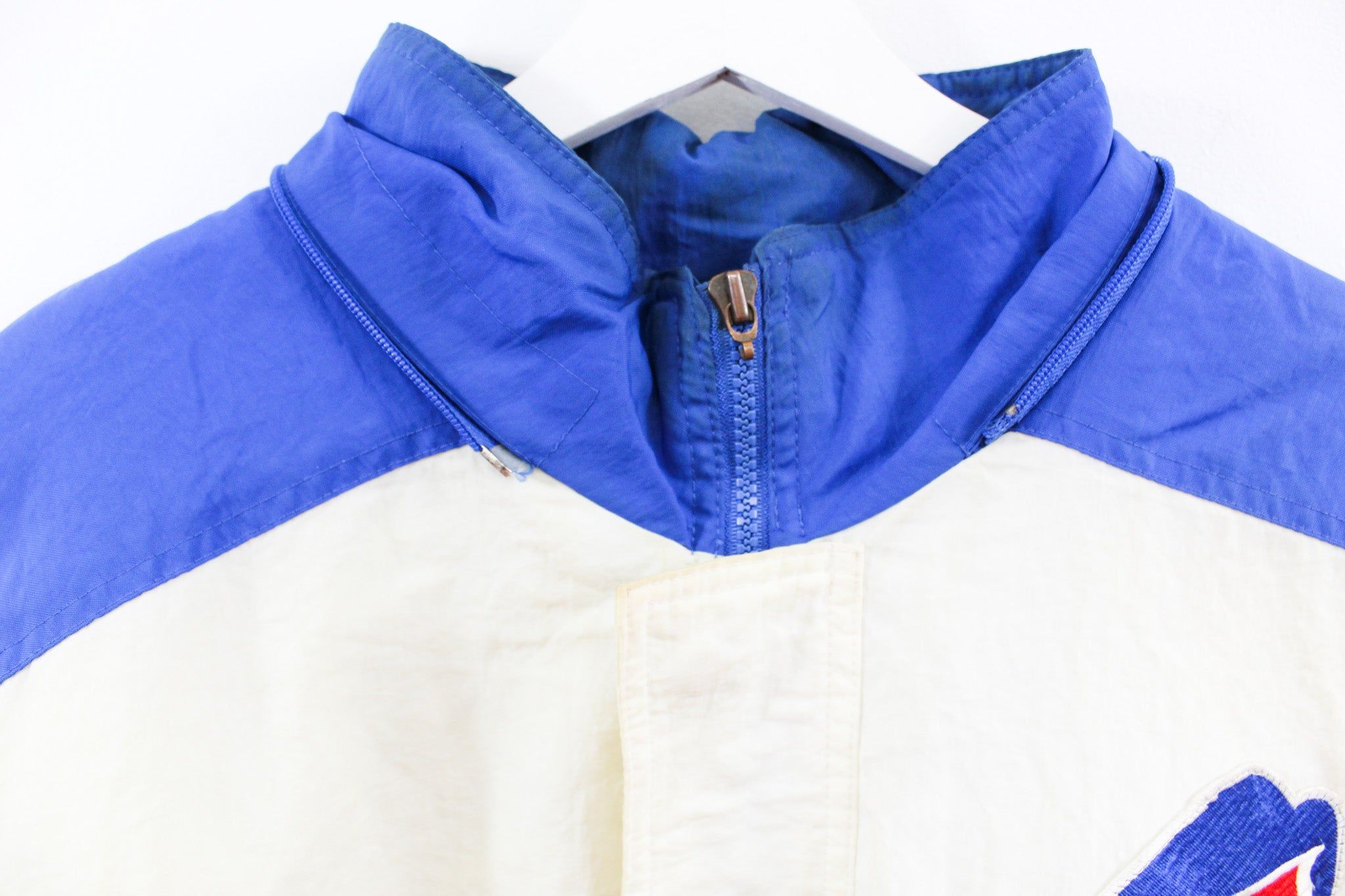 Vintage Apex One NFL Buffalo Bills Winter Jacket sold by HG Vintage product image thumbnail 5