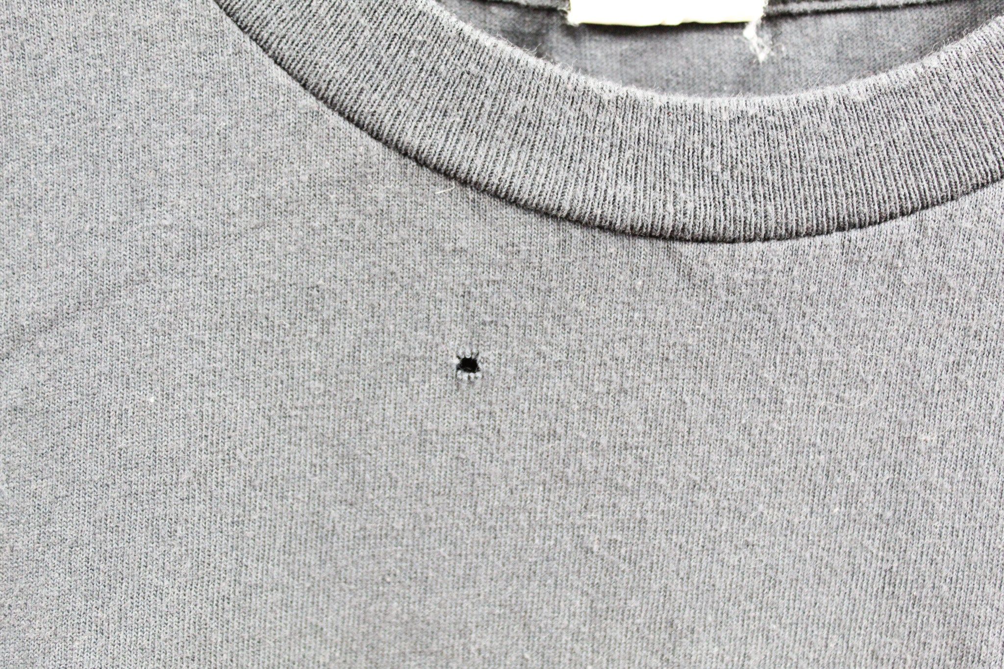 Vintage 2010 The Jimi Hendrix Anthology Tour Tee sold by HG Vintage product image thumbnail 5