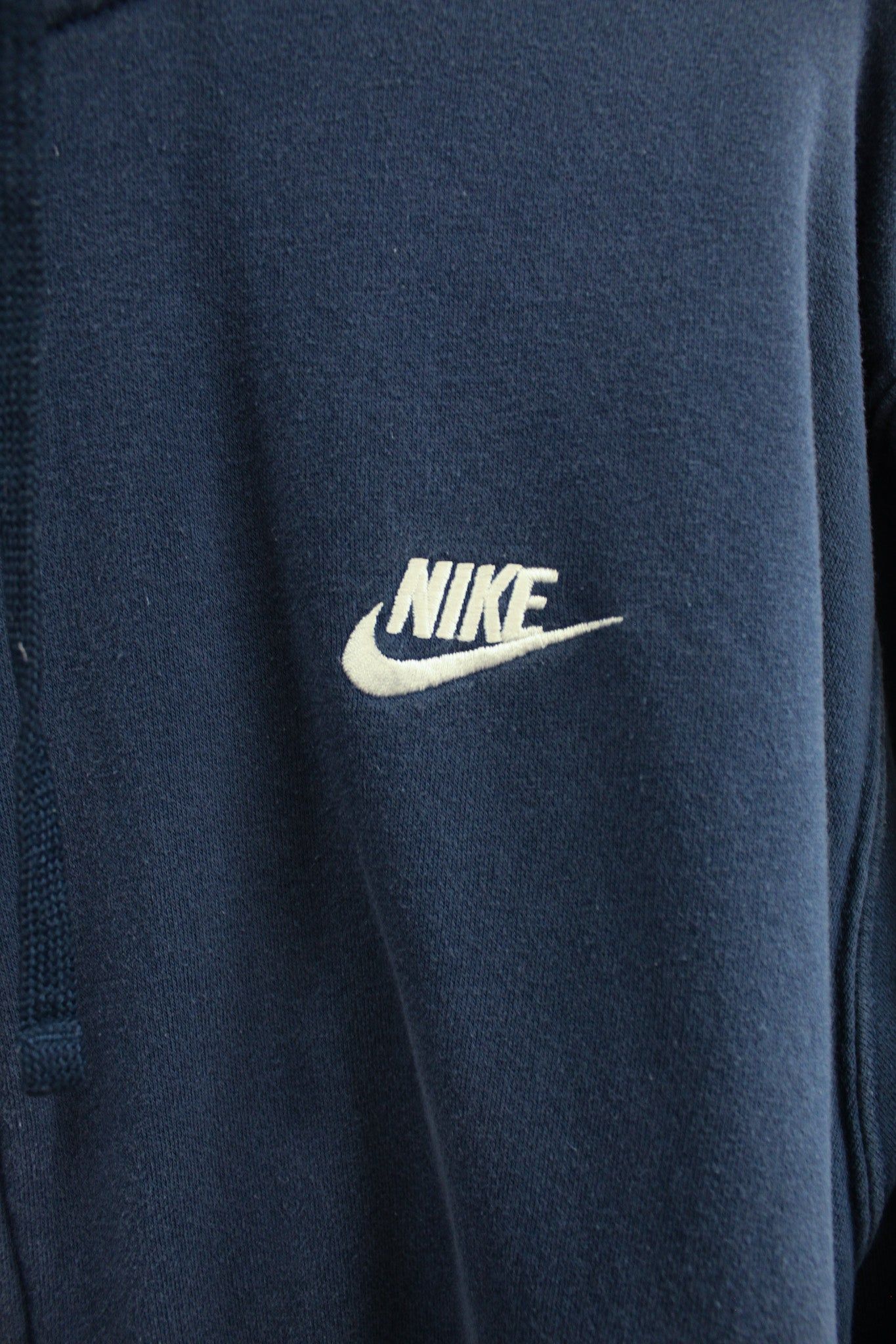 Nike Zip Up Hoodie sold by HG Vintage product image thumbnail 2