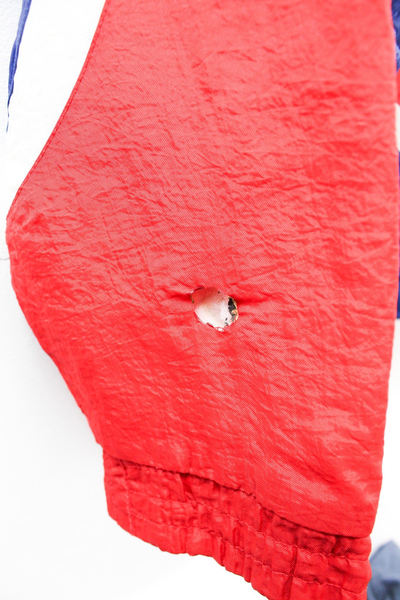 Vintage Apex One NFL New England Patriots Winter Jacket sold by HG Vintage product image thumbnail 5