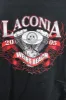 X - Vintage 2005 Laconia Bike Week Weirs Beach Tee sold by HG Vintage