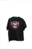 X - Vintage 2005 Laconia Bike Week Weirs Beach Tee sold by HG Vintage