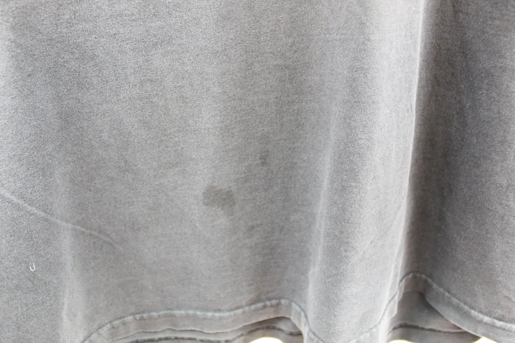 Z - 2006 Nascar CAT Racing #22 Dave Blaney Long Sleeve Tee sold by HG Vintage product image thumbnail 5