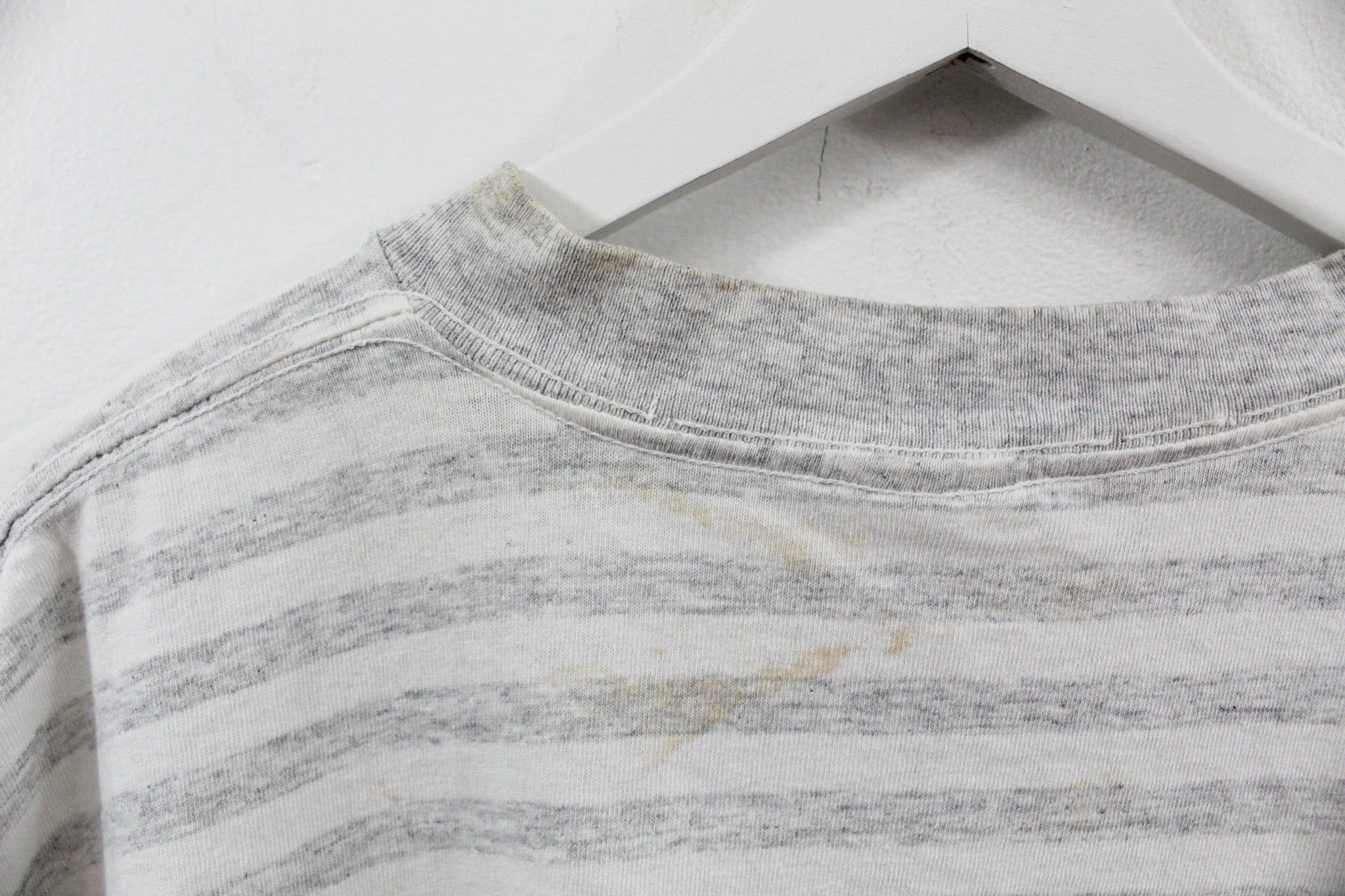 Vintage NFL 1993 Superbowl Bills Vs Cowboys Tee sold by HG Vintage product image thumbnail 3