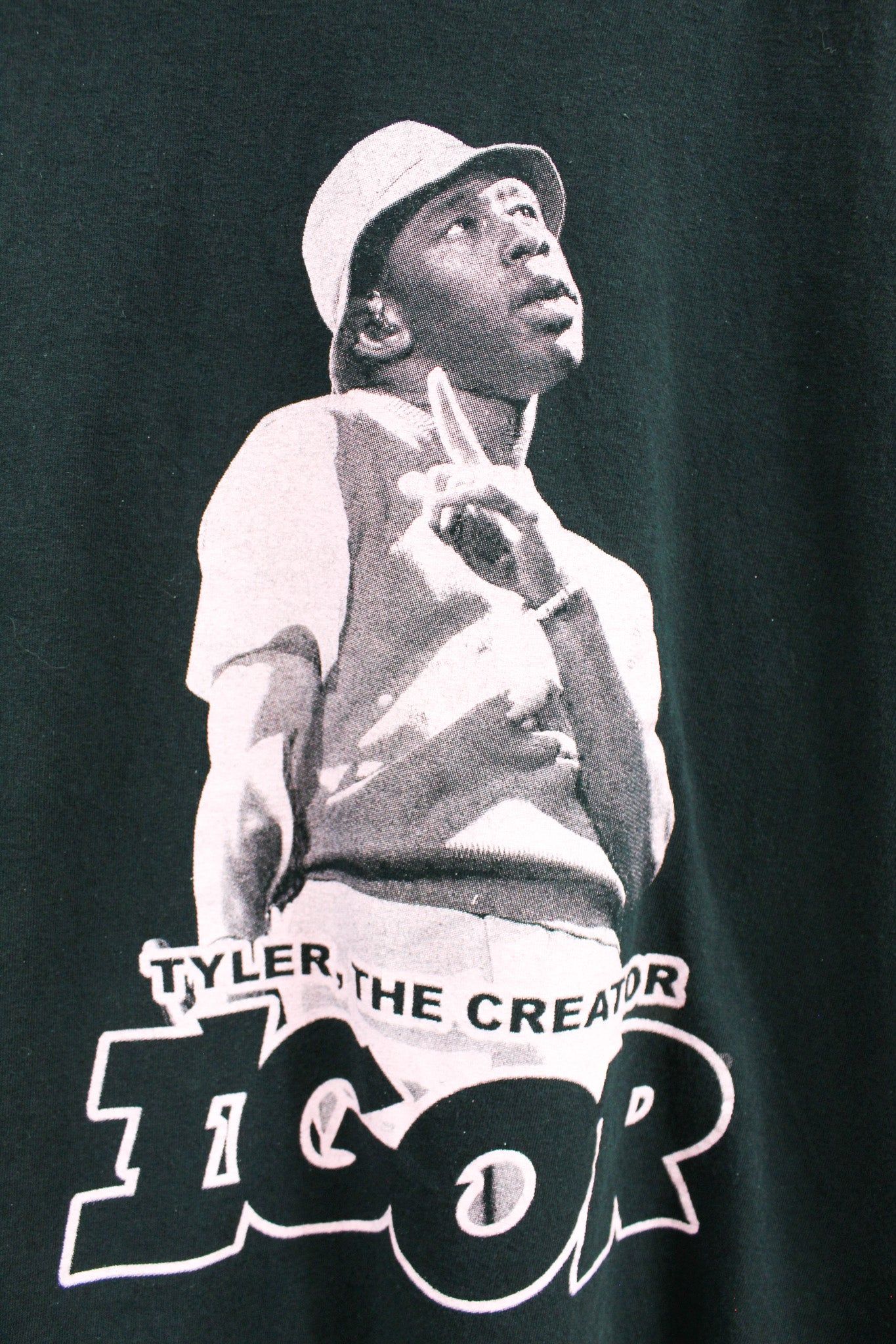 Tyler The Creator 2019 Igor Tour Tee | Parallel