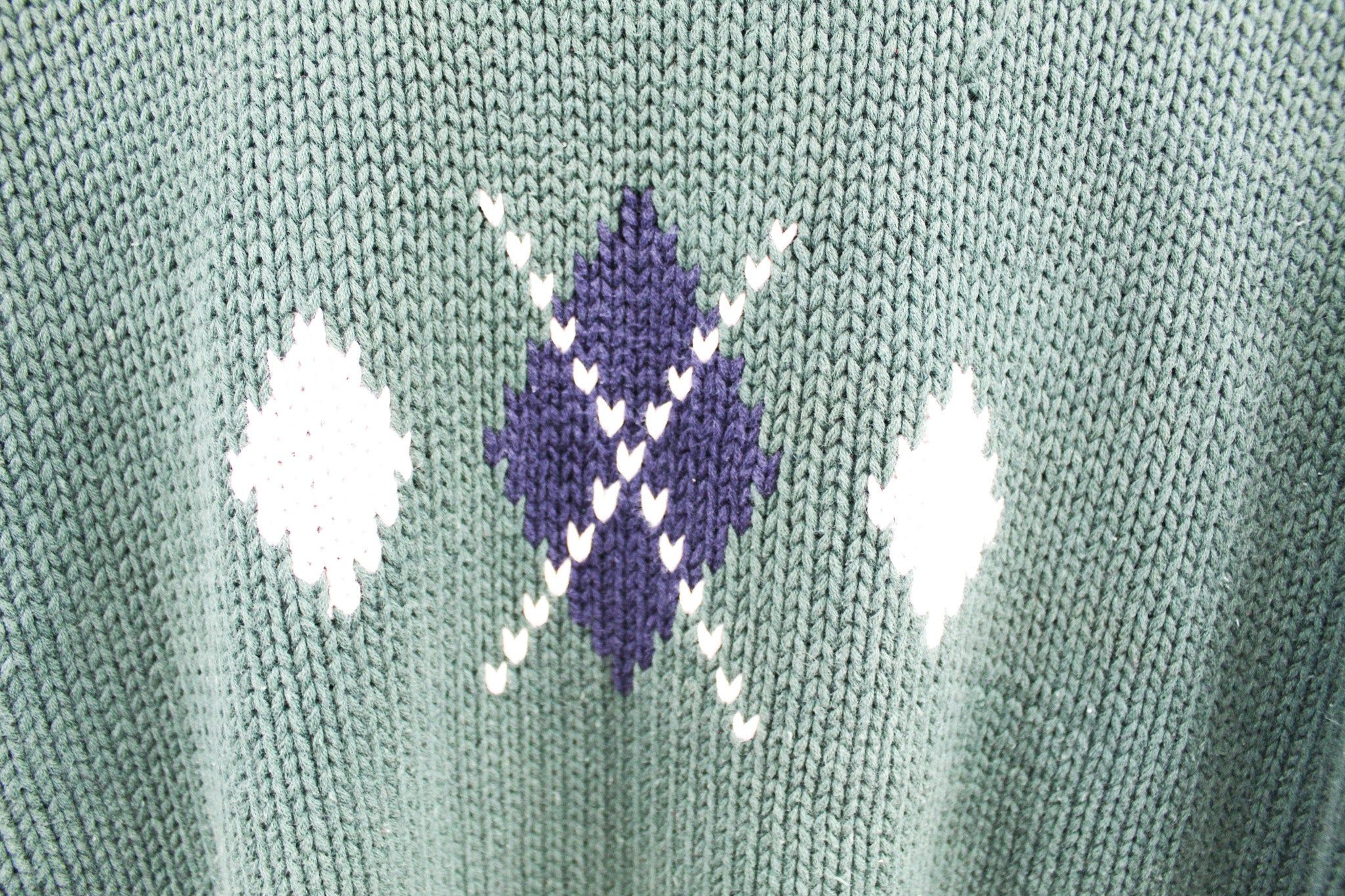 Vintage GAP Knit Sweater sold by HG Vintage product image thumbnail 2