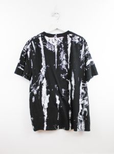 Vintage Bootleg Nirvana Members Tee sold by HG Vintage