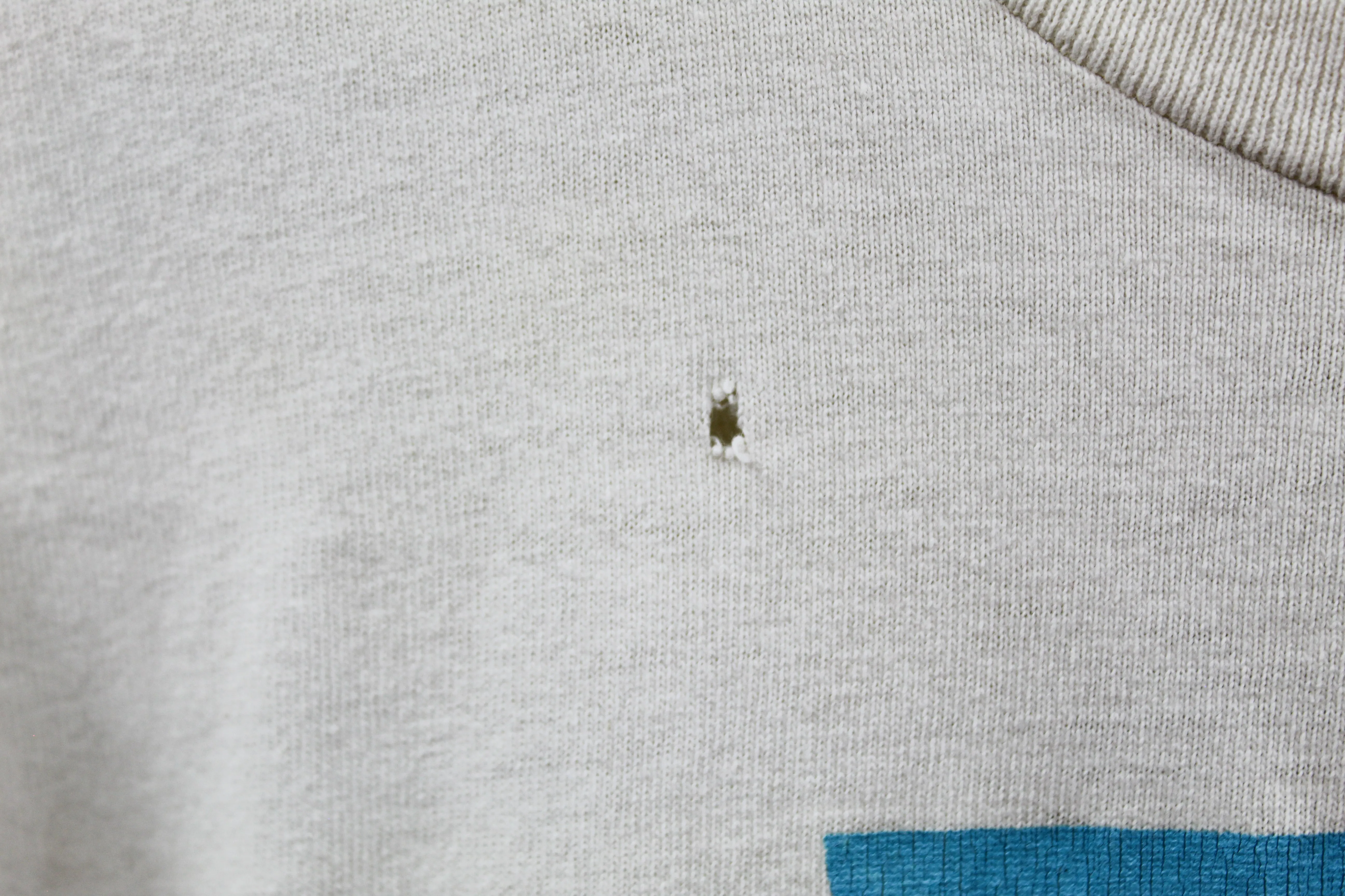 X - Vintage 1994 Ercoupe Owners Club Convention Arizona Tee sold by HG Vintage product image thumbnail 3