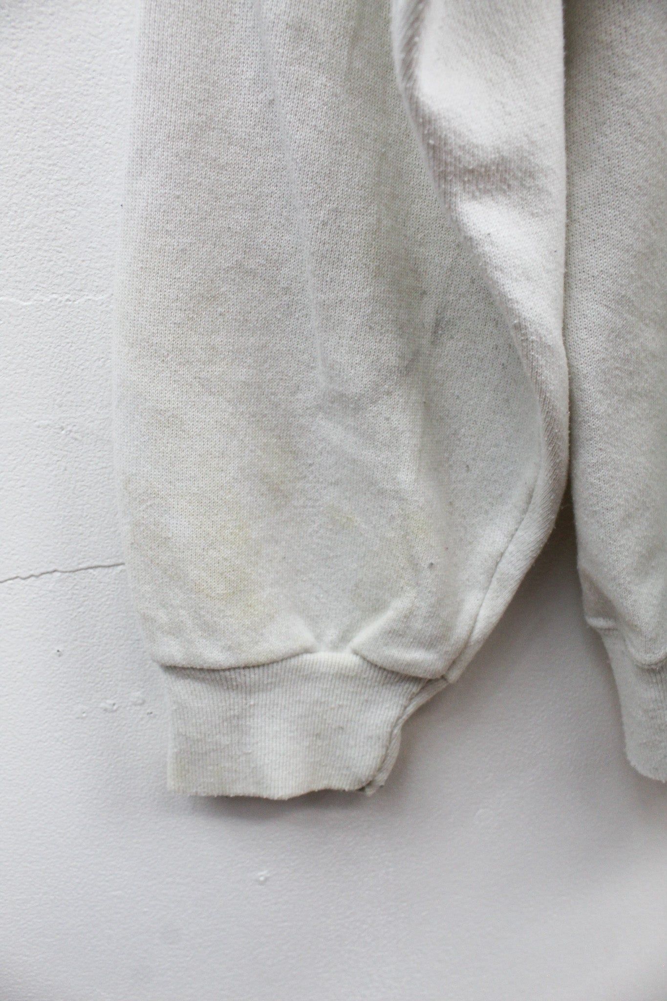 Vintage 91' NFL Super Bowl Washington Football Team Crewneck sold by HG Vintage product image thumbnail 10