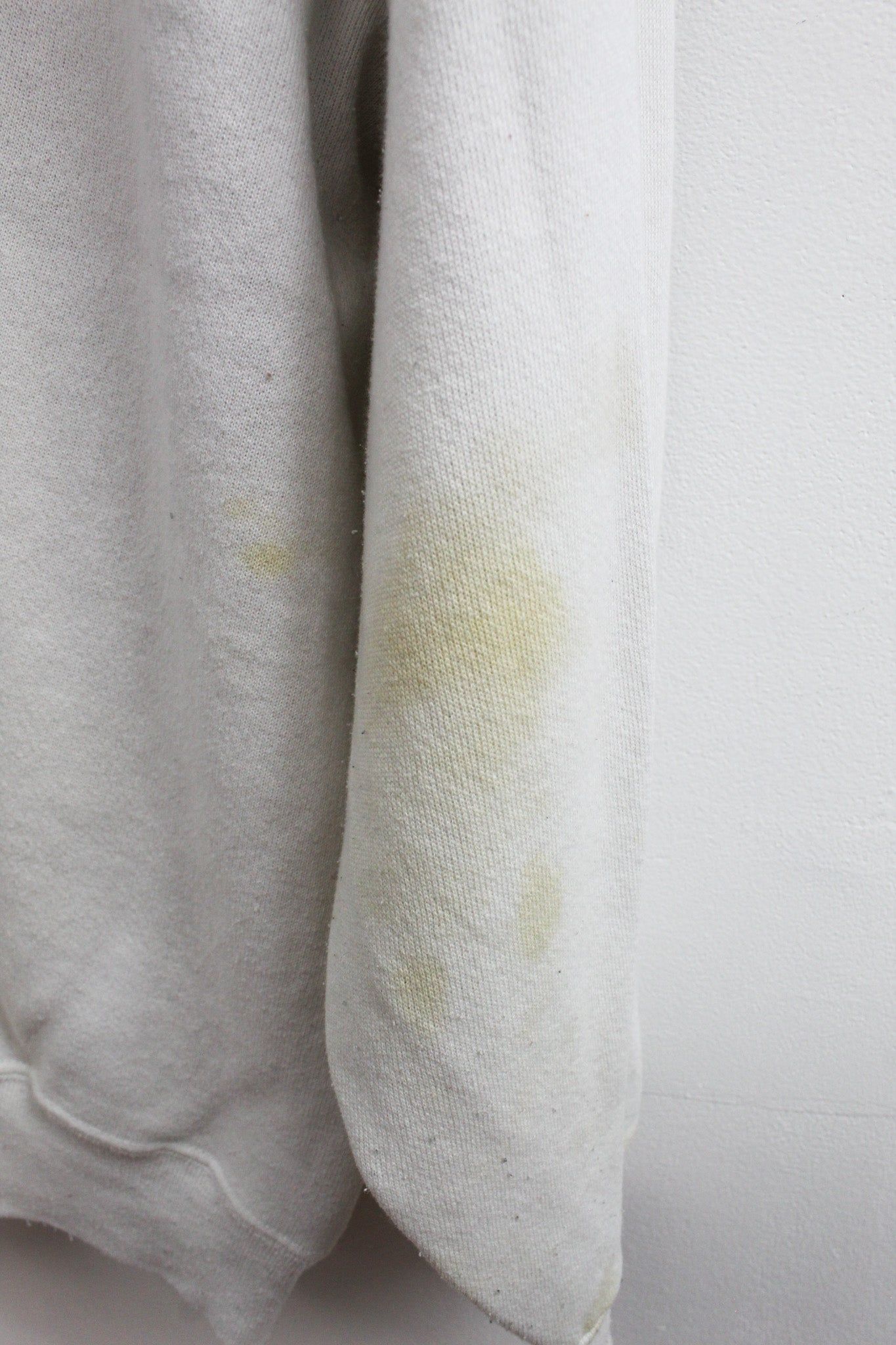 Vintage 91' NFL Super Bowl Washington Football Team Crewneck sold by HG Vintage product image thumbnail 9