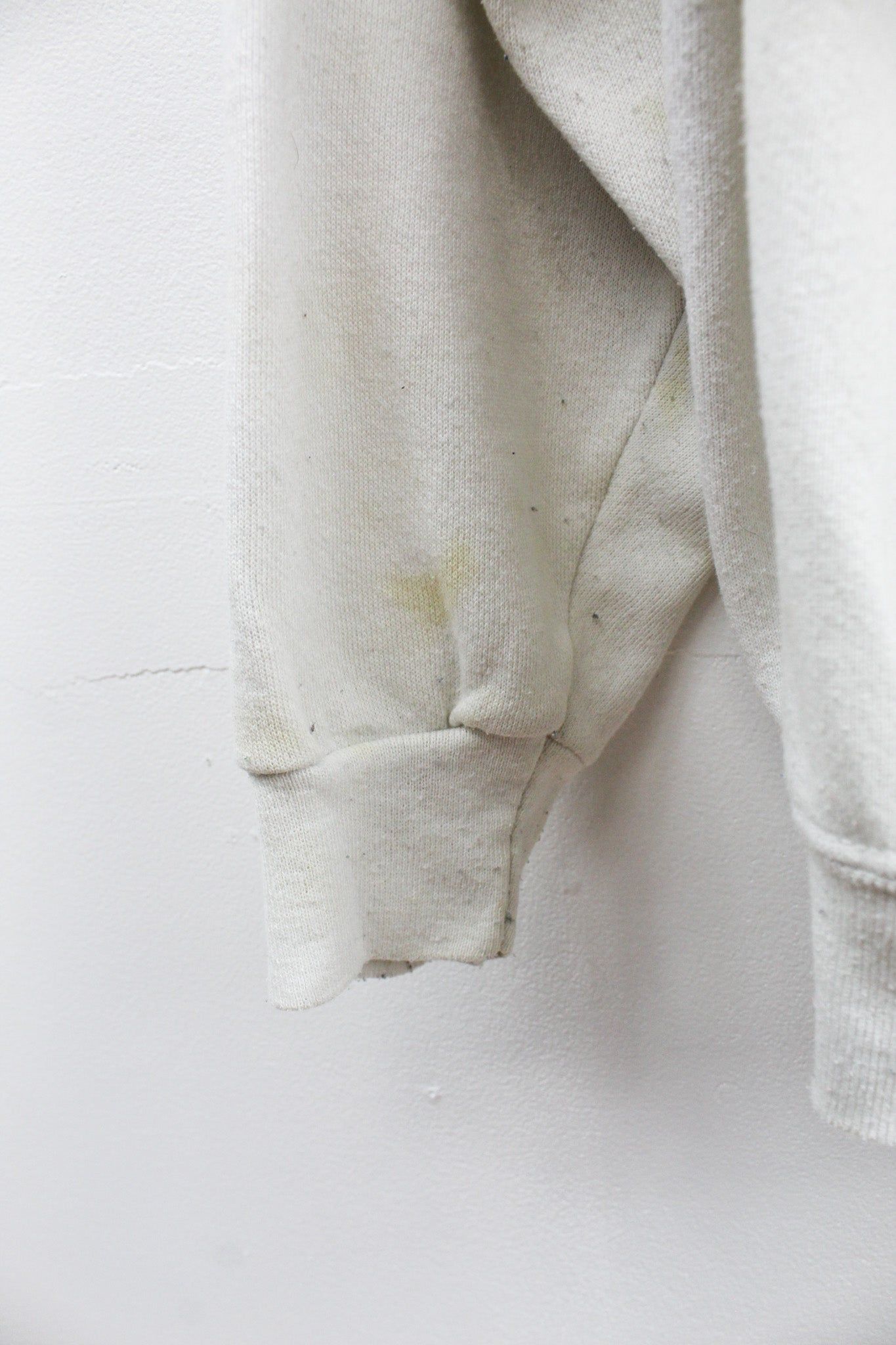 Vintage 91' NFL Super Bowl Washington Football Team Crewneck sold by HG Vintage product image thumbnail 7