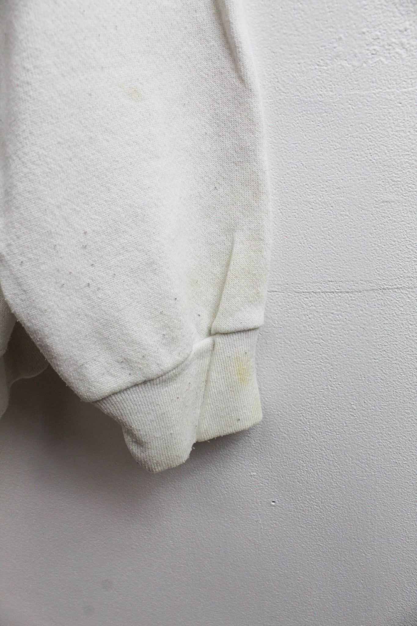 Vintage 91' NFL Super Bowl Washington Football Team Crewneck sold by HG Vintage product image thumbnail 6