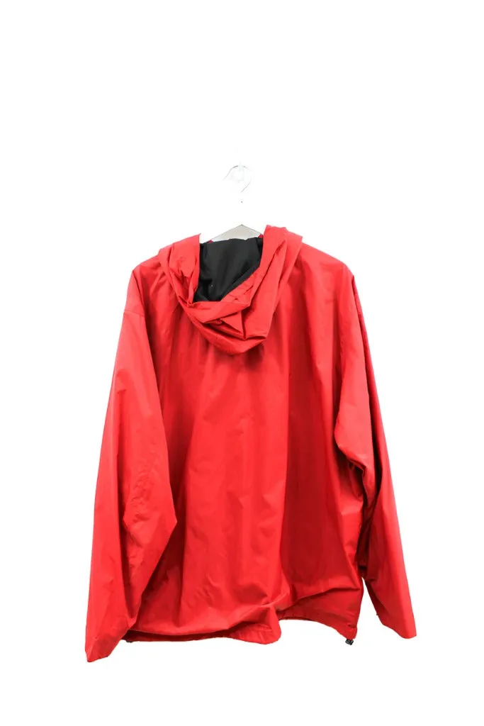 Z - Carhartt Zip Up Windbreaker sold by HG Vintage product image thumbnail 3