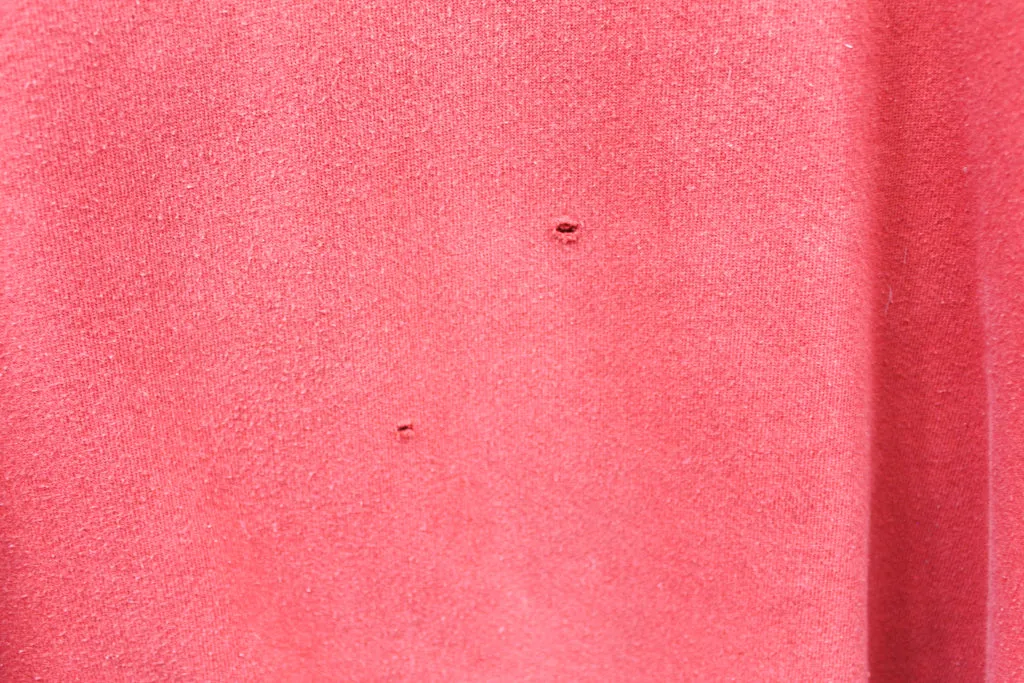 Z- Vintage 90s Nike Script (Red Swoosh Tag) Crewneck sold by HG Vintage product image thumbnail 4