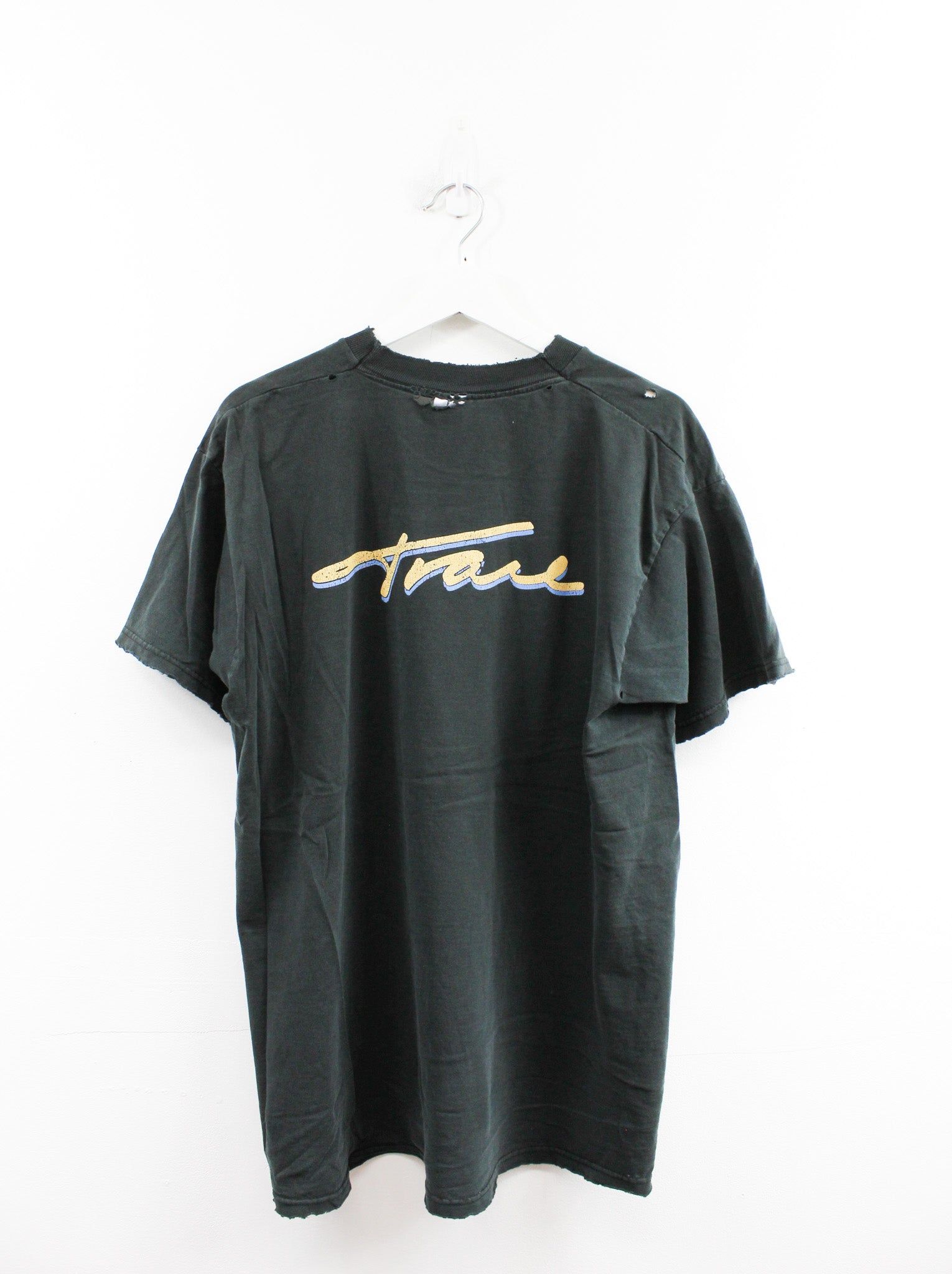Vintage 1997 Trace Adkins Picture Fruit Of The Loom Tee sold by HG Vintage product image thumbnail 3