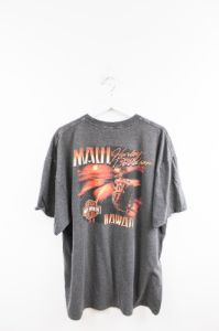 Harley Davidson Maui Tee sold by HG Vintage