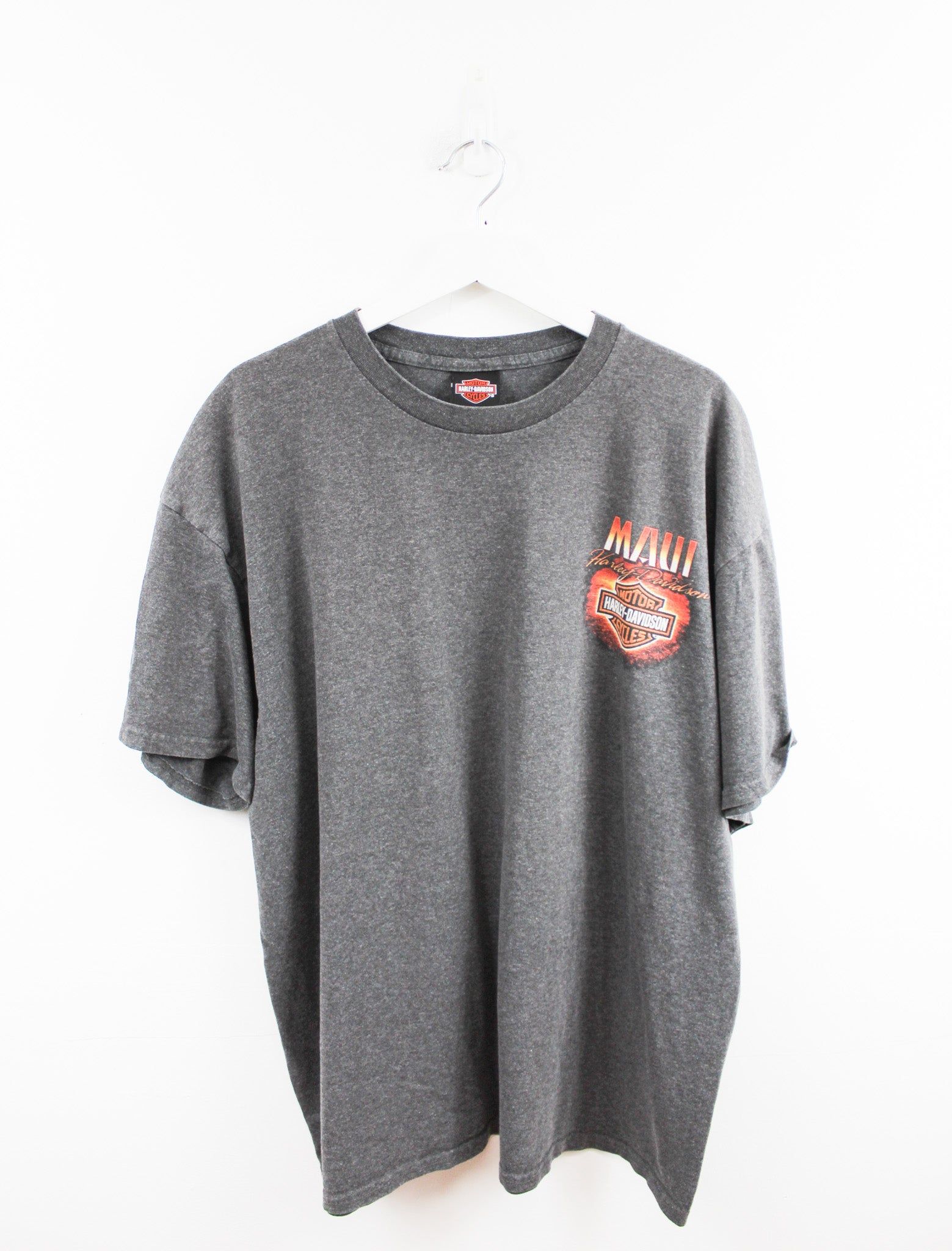 Harley Davidson Maui Tee sold by HG Vintage